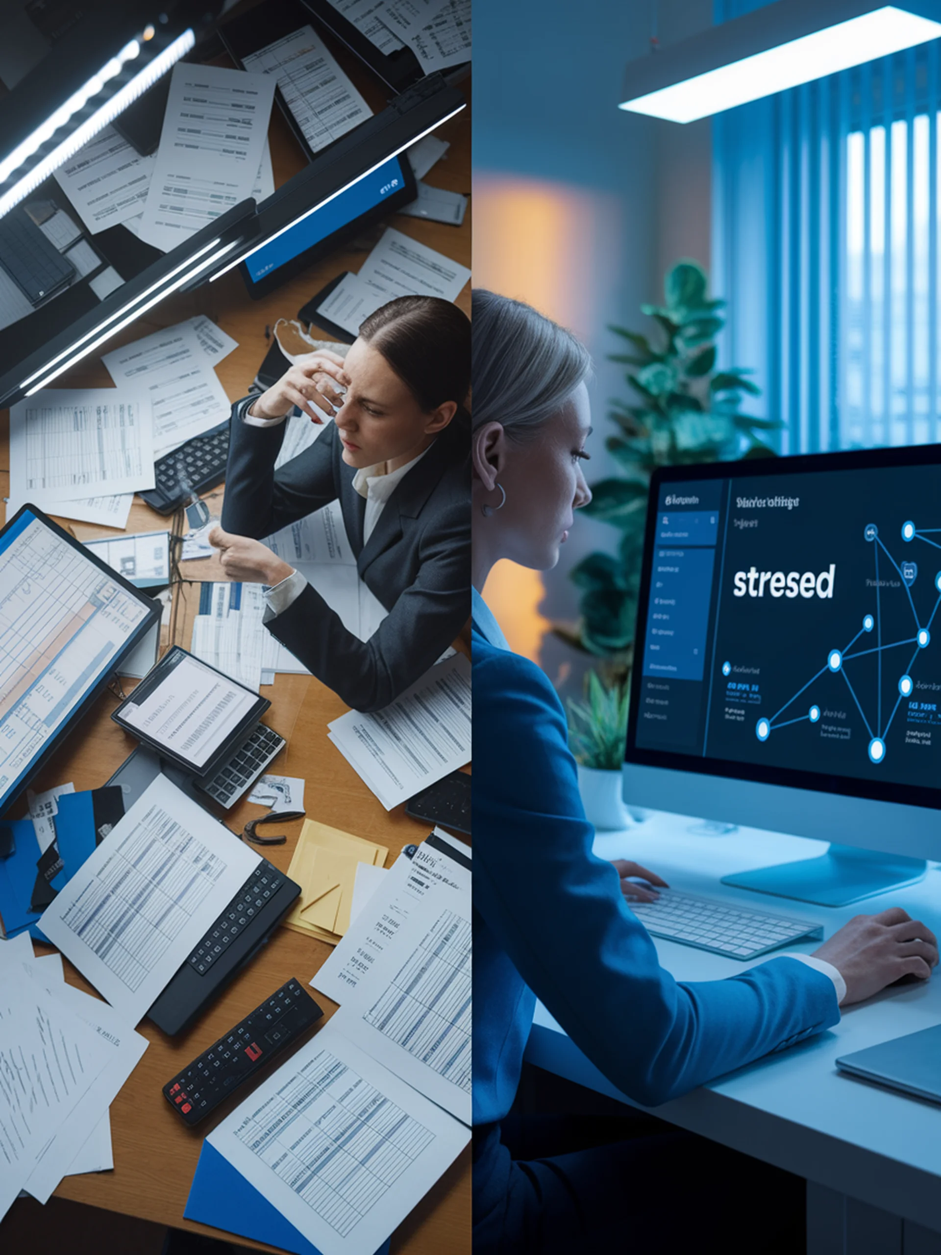 Solving Payment Process Challenges