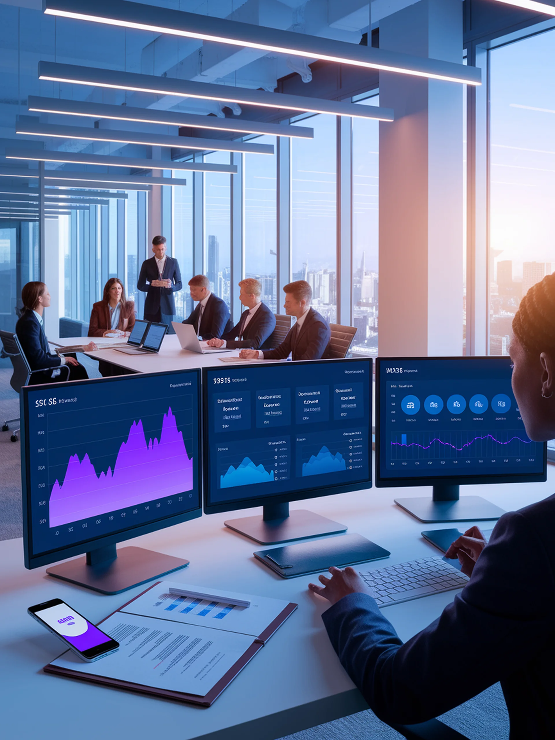 Business Impact and ROI