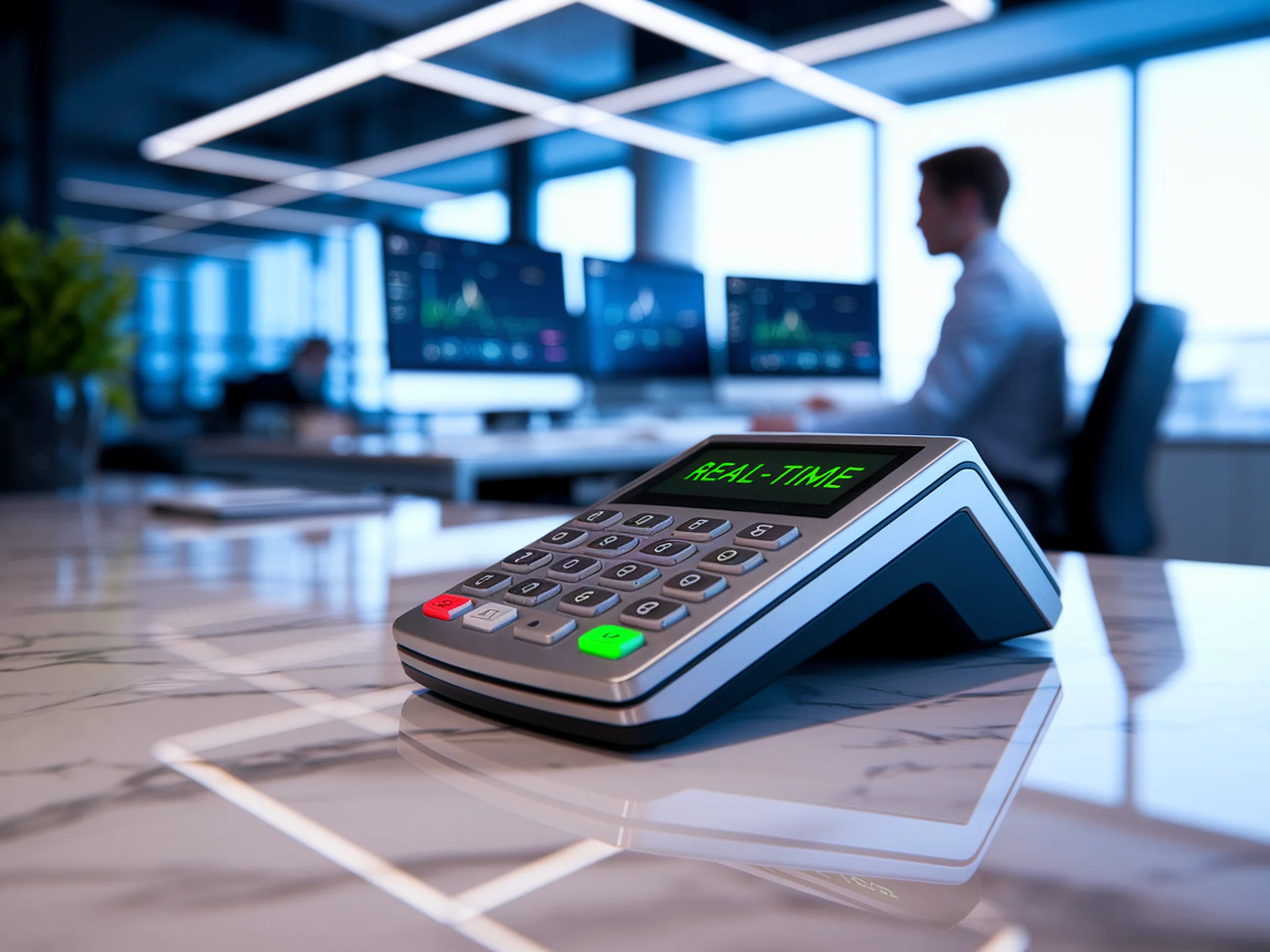 Stripe Trigger: Real-Time Financial Automation