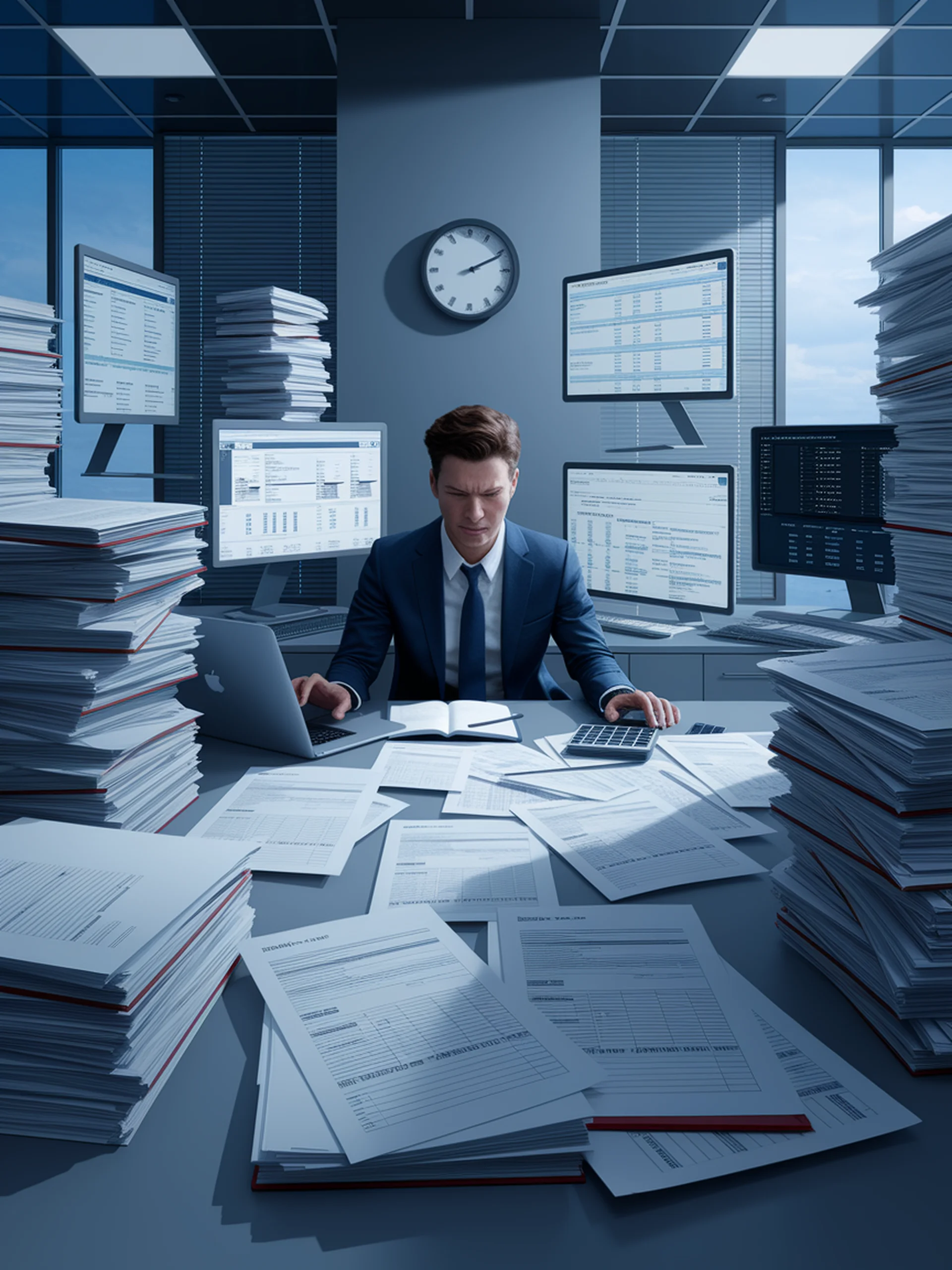 Breaking Free From Financial Silos