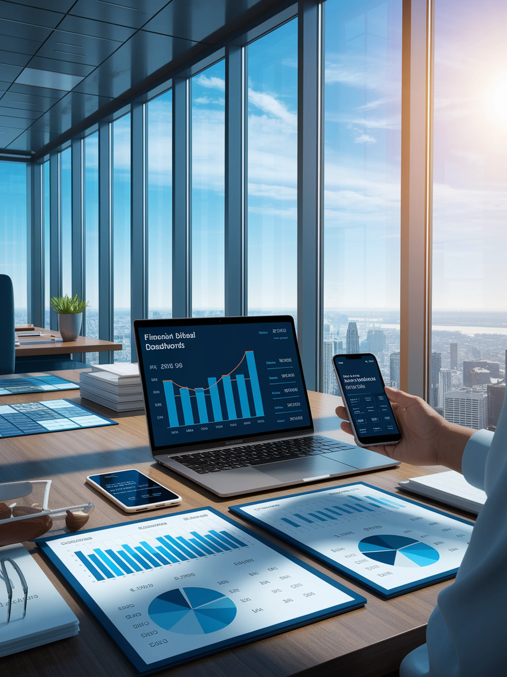 Business Impact and ROI