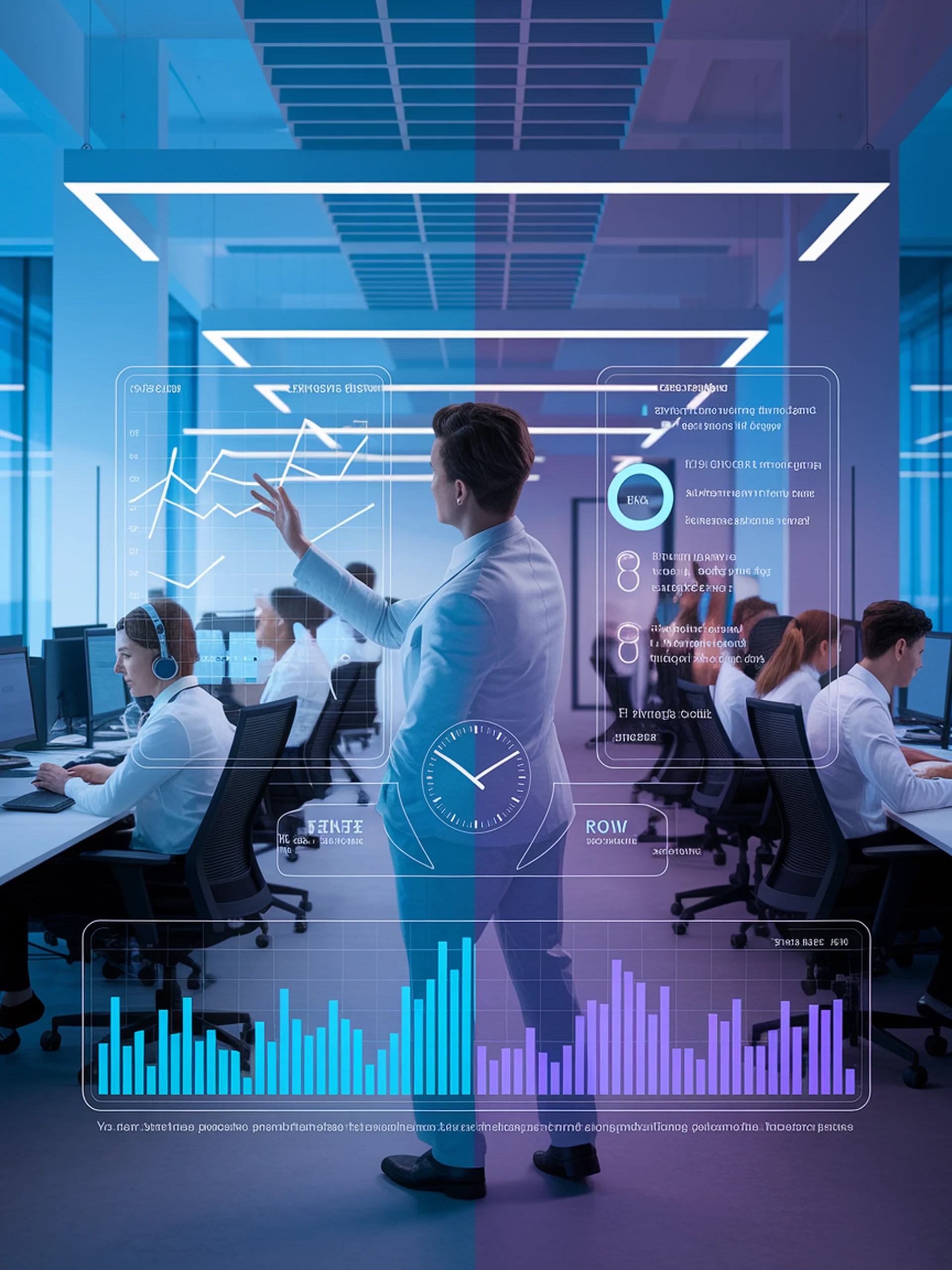 Real Business Value from Discord Integration