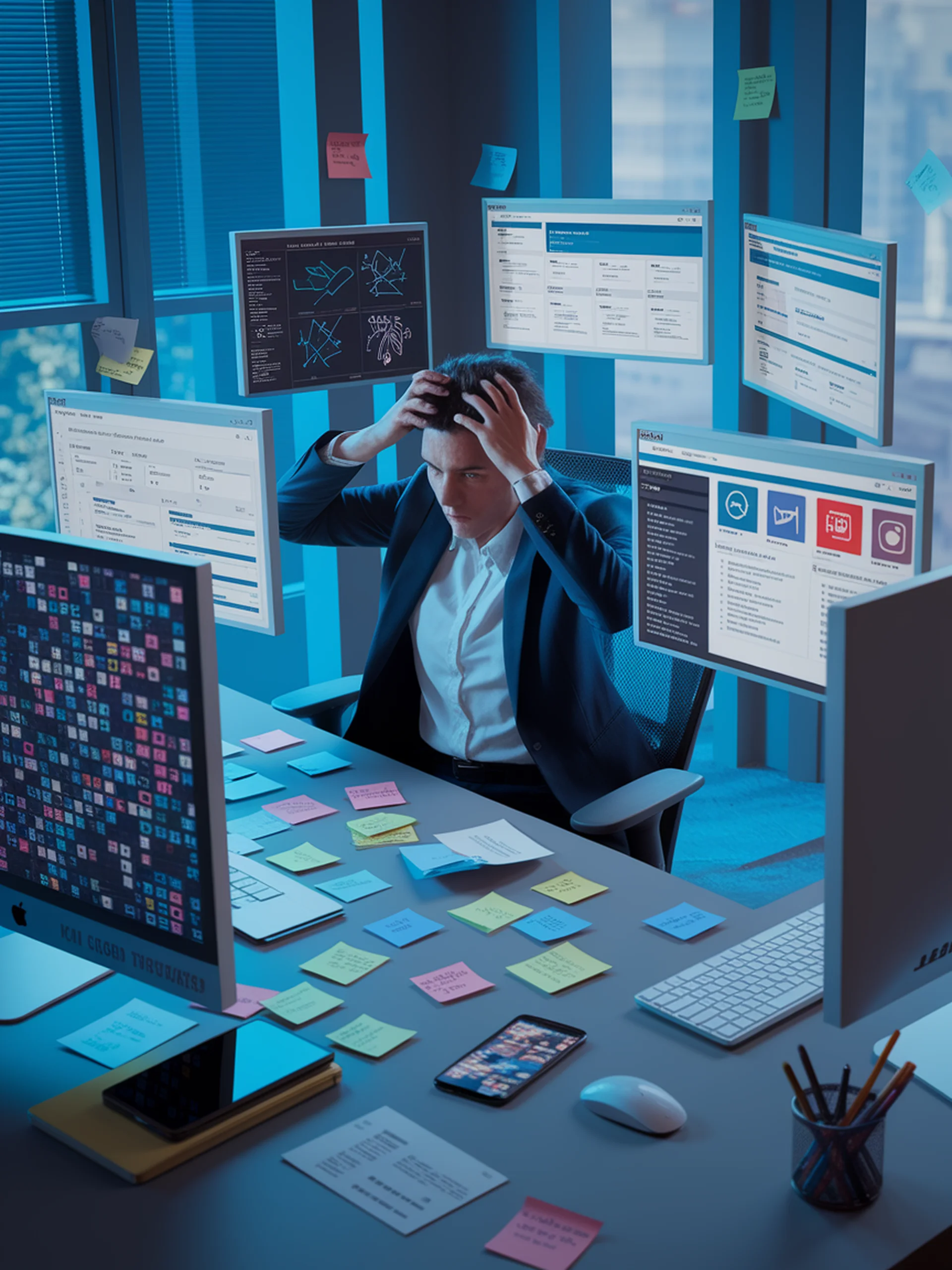 Manual Community Management is Costly