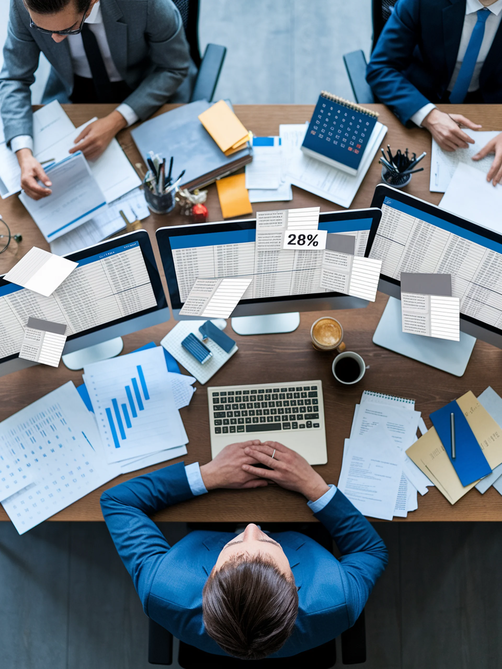 The High Cost of Manual Email