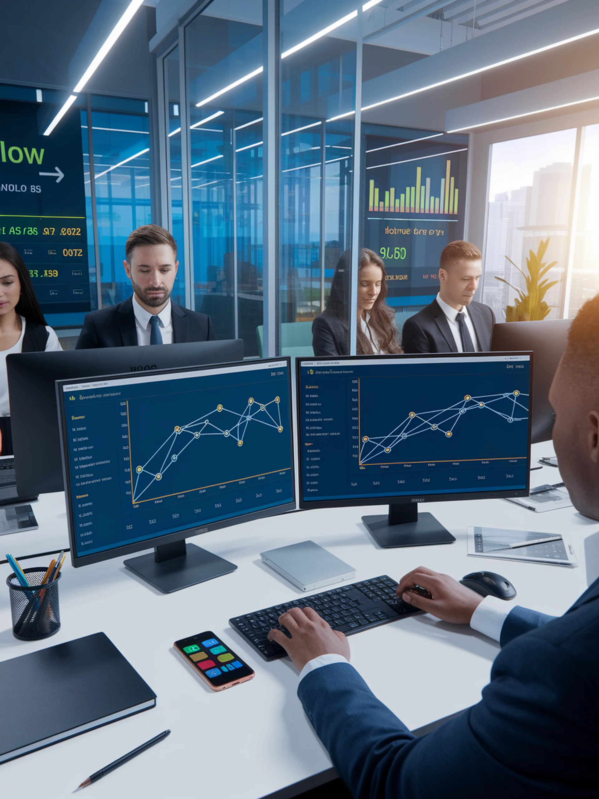 Quantifiable Business Benefits