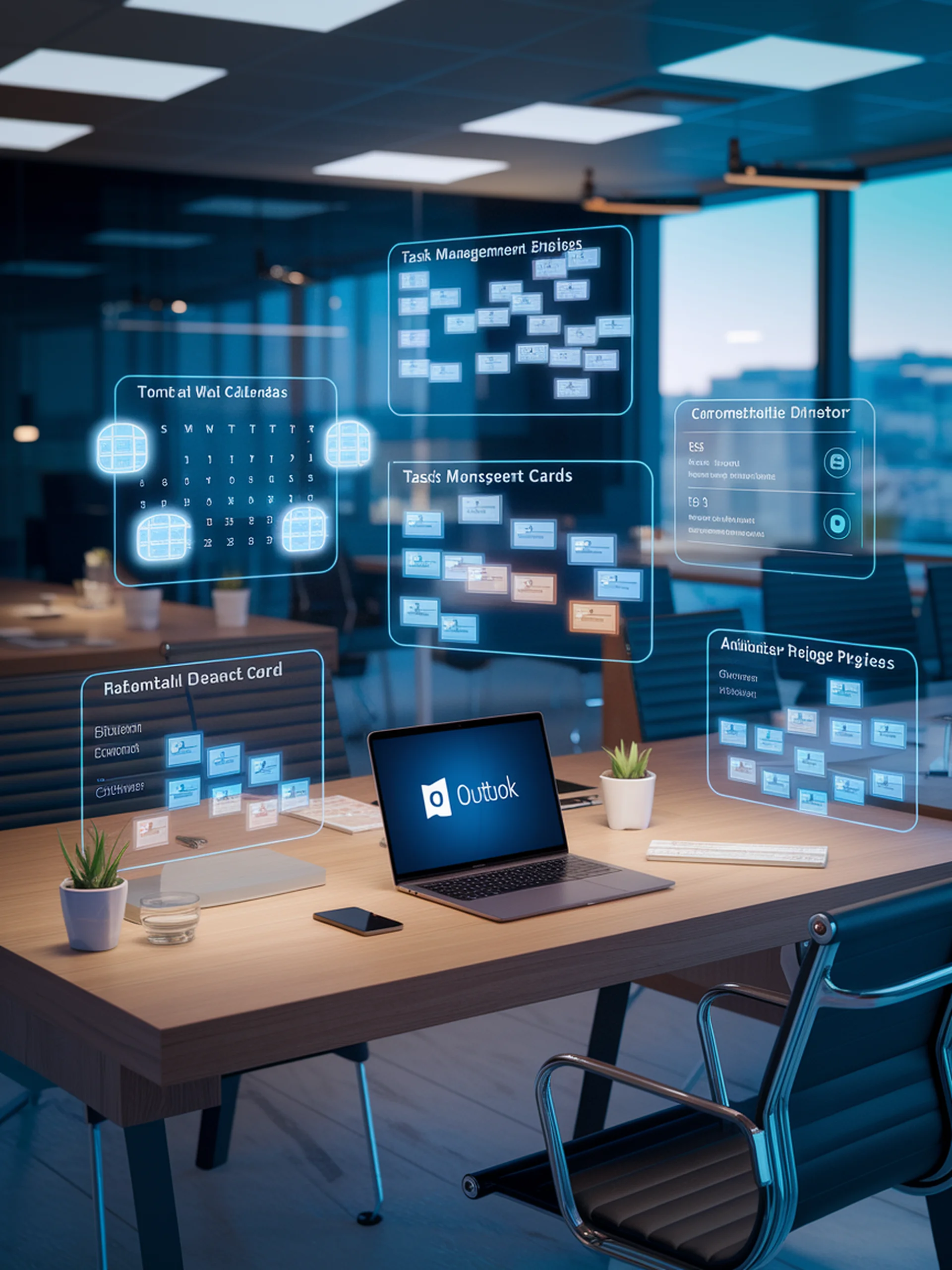 Powerful Real-World Applications