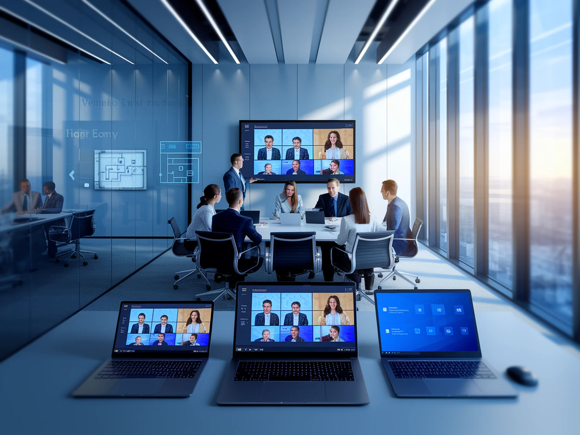 Microsoft Teams Integration: Streamline Team Communication