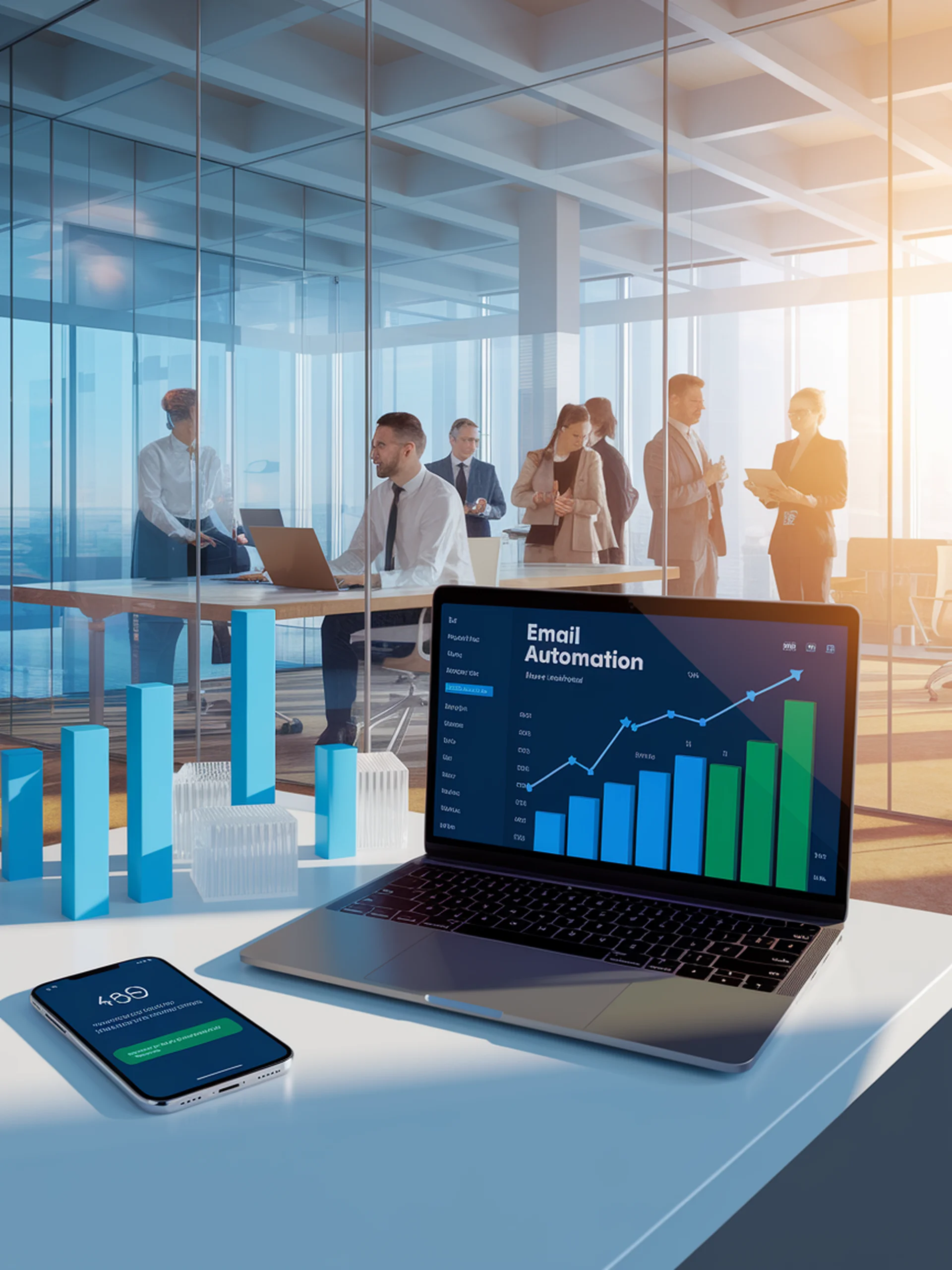 Transform Your Business Communication