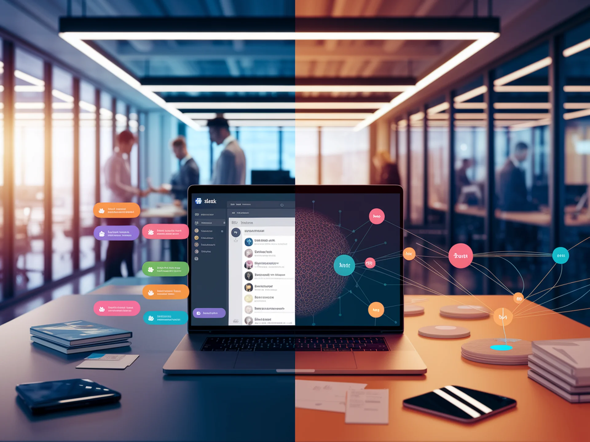 Supercharge Communication with Slack + n8n