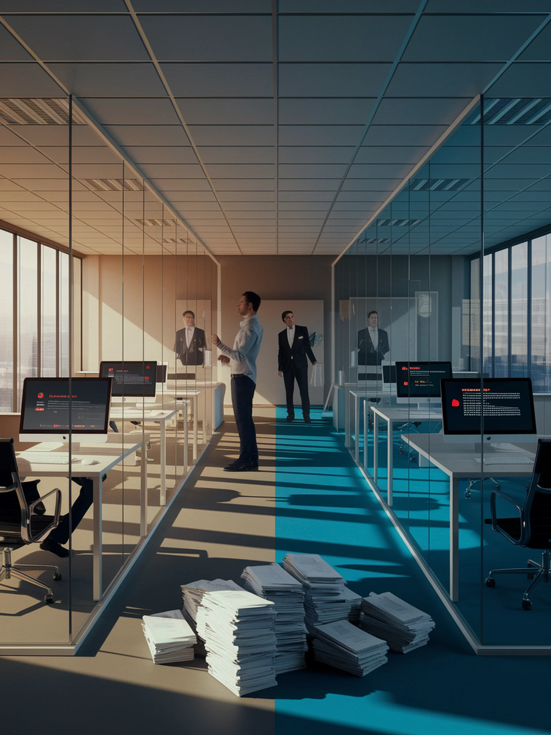 Communication Gaps Cost Companies Millions