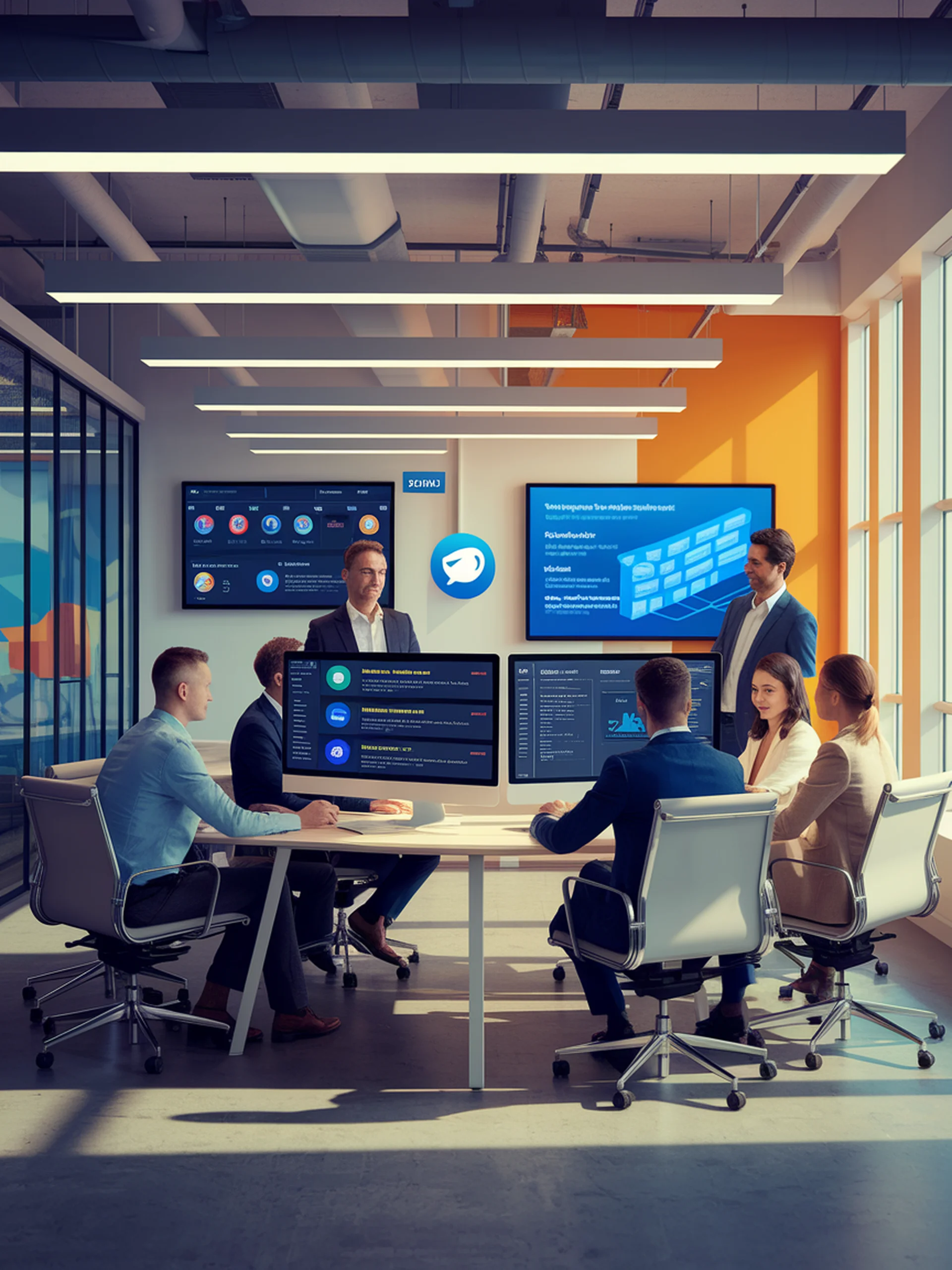 Real-World Applications That Drive ROI