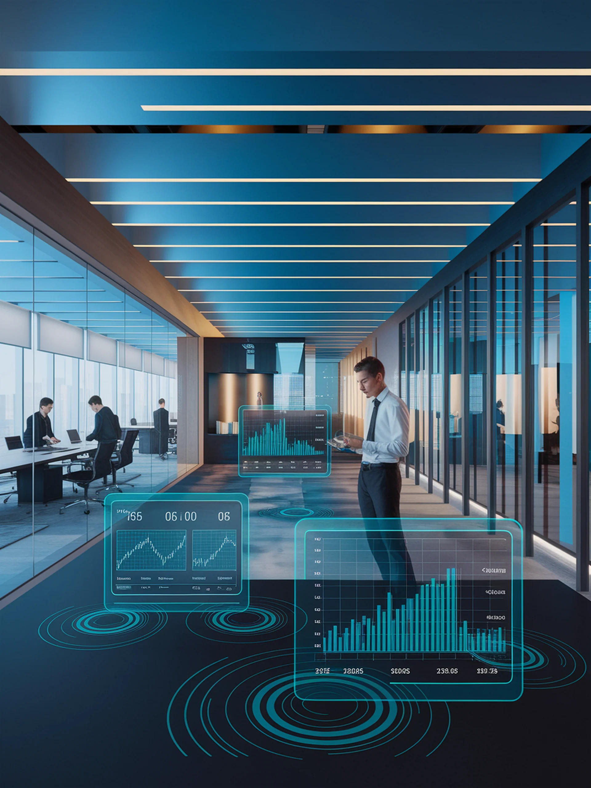 Business Value and ROI Impact