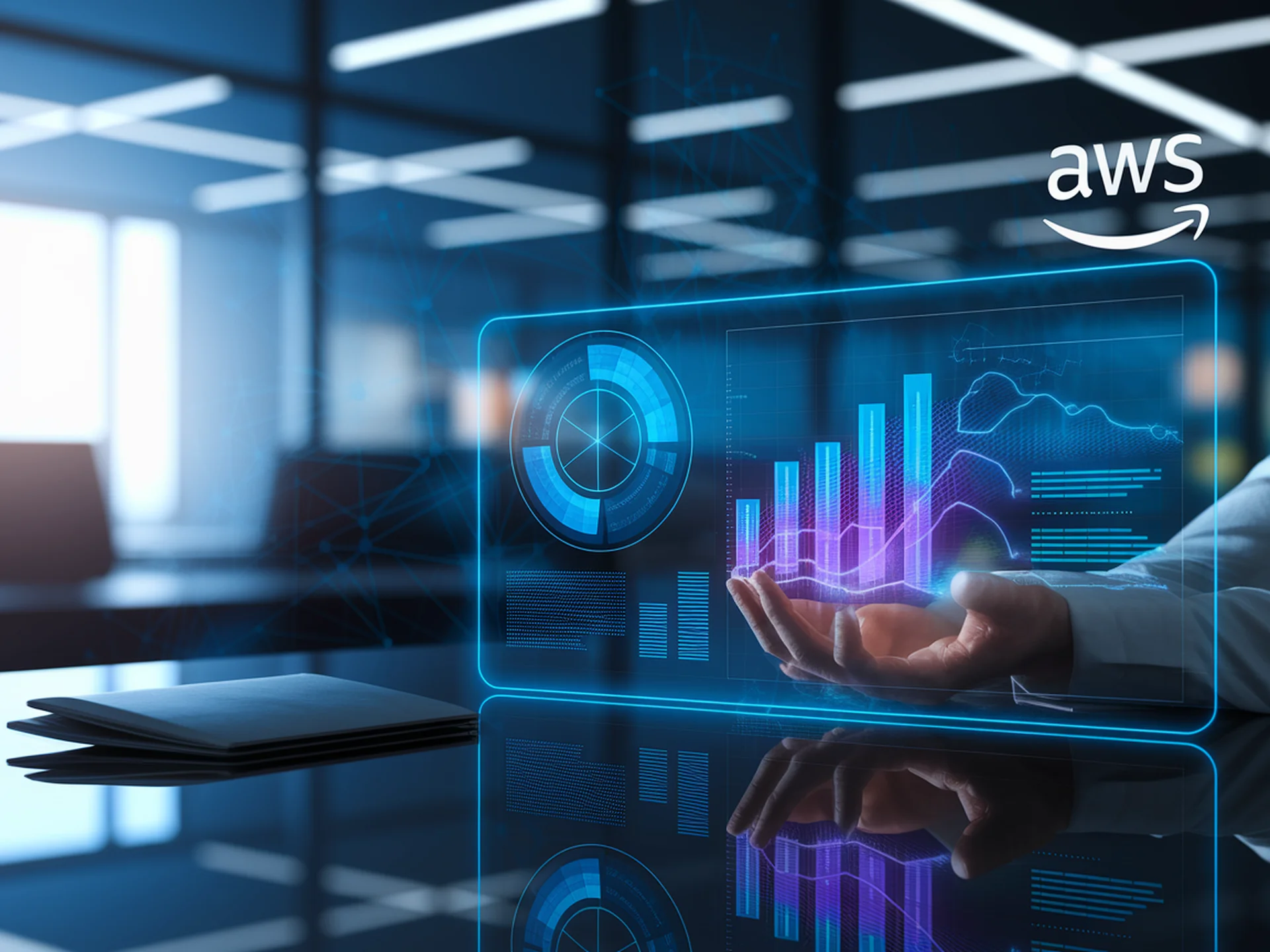 AWS Bedrock Chat for Business Intelligence