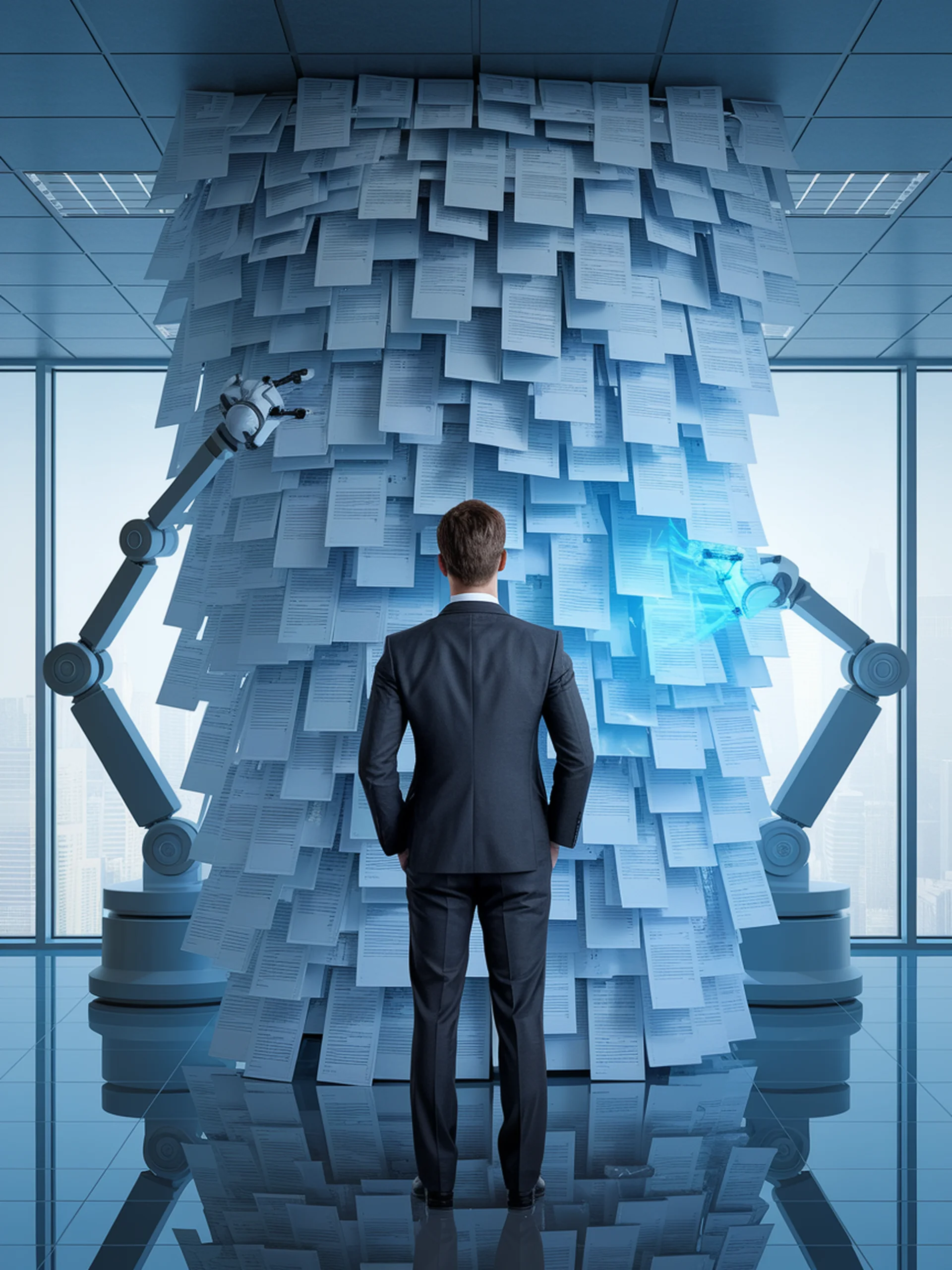 Solving Real Business Challenges