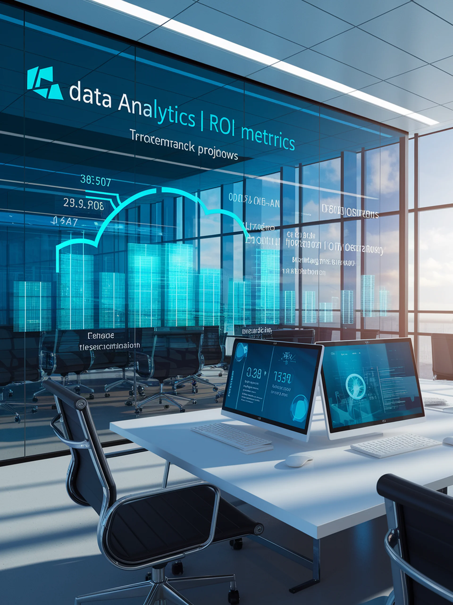 Business Value and ROI