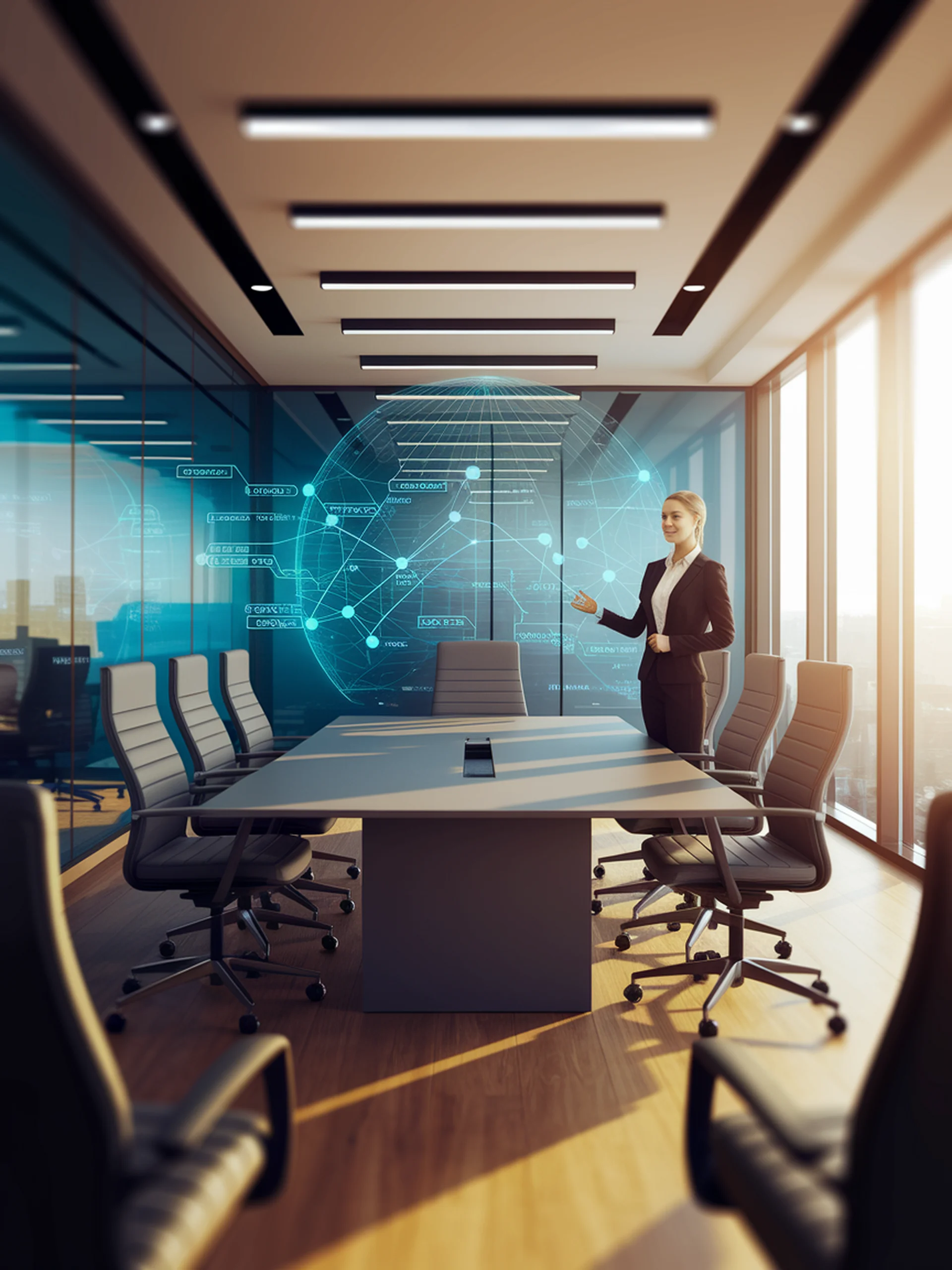 Benefits That Drive Business Value