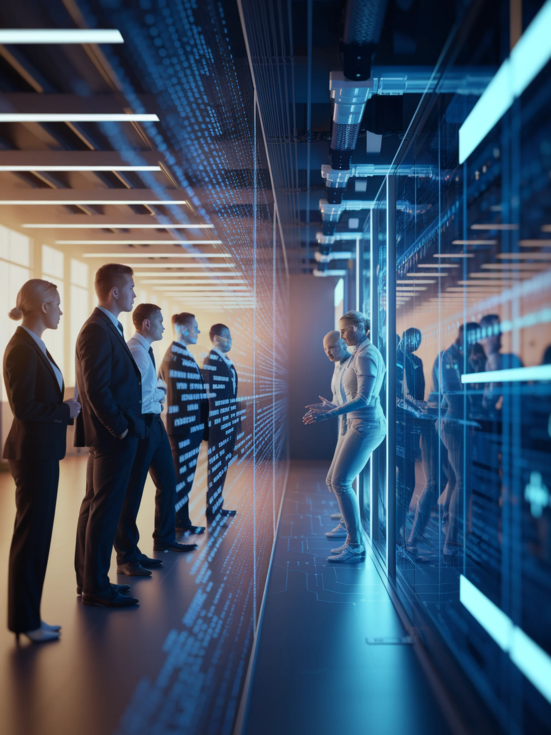 The AI Integration Challenge