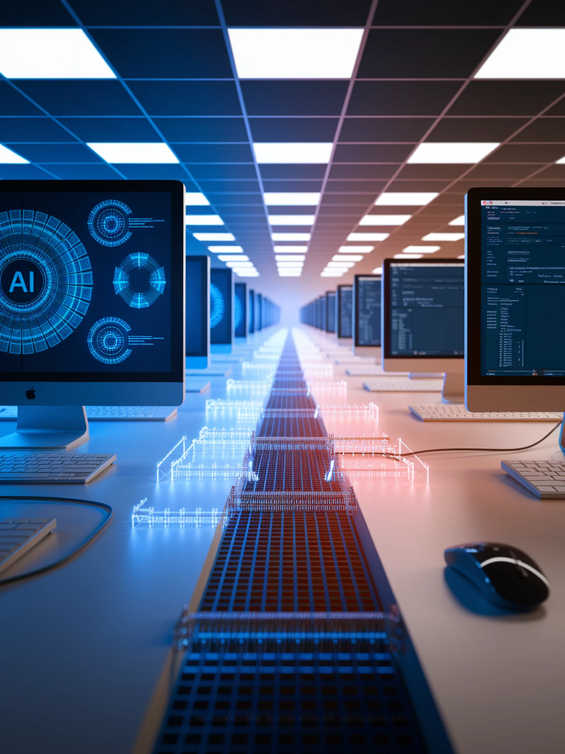 Bridging the AI Implementation Gap