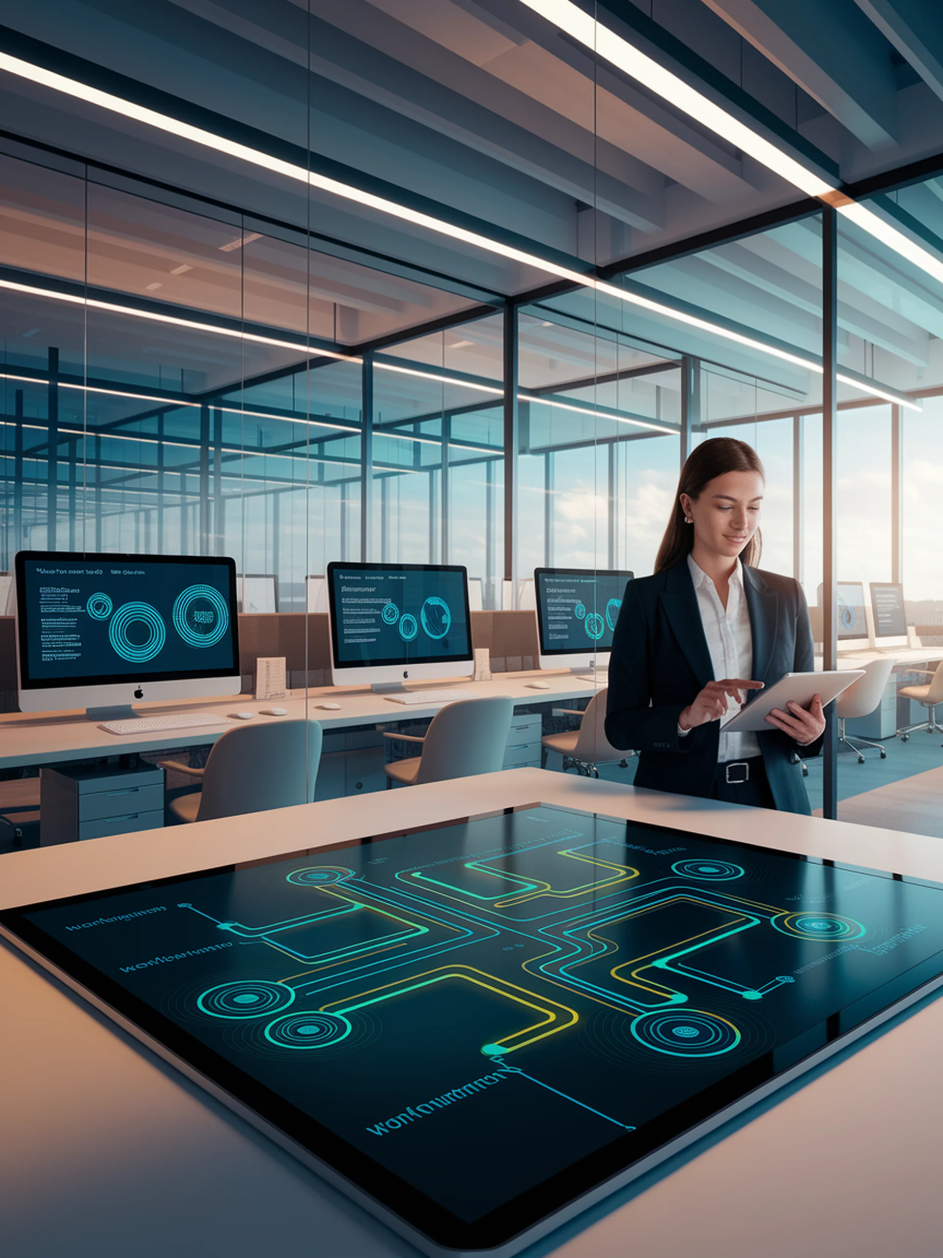 Business Value and Key Features
