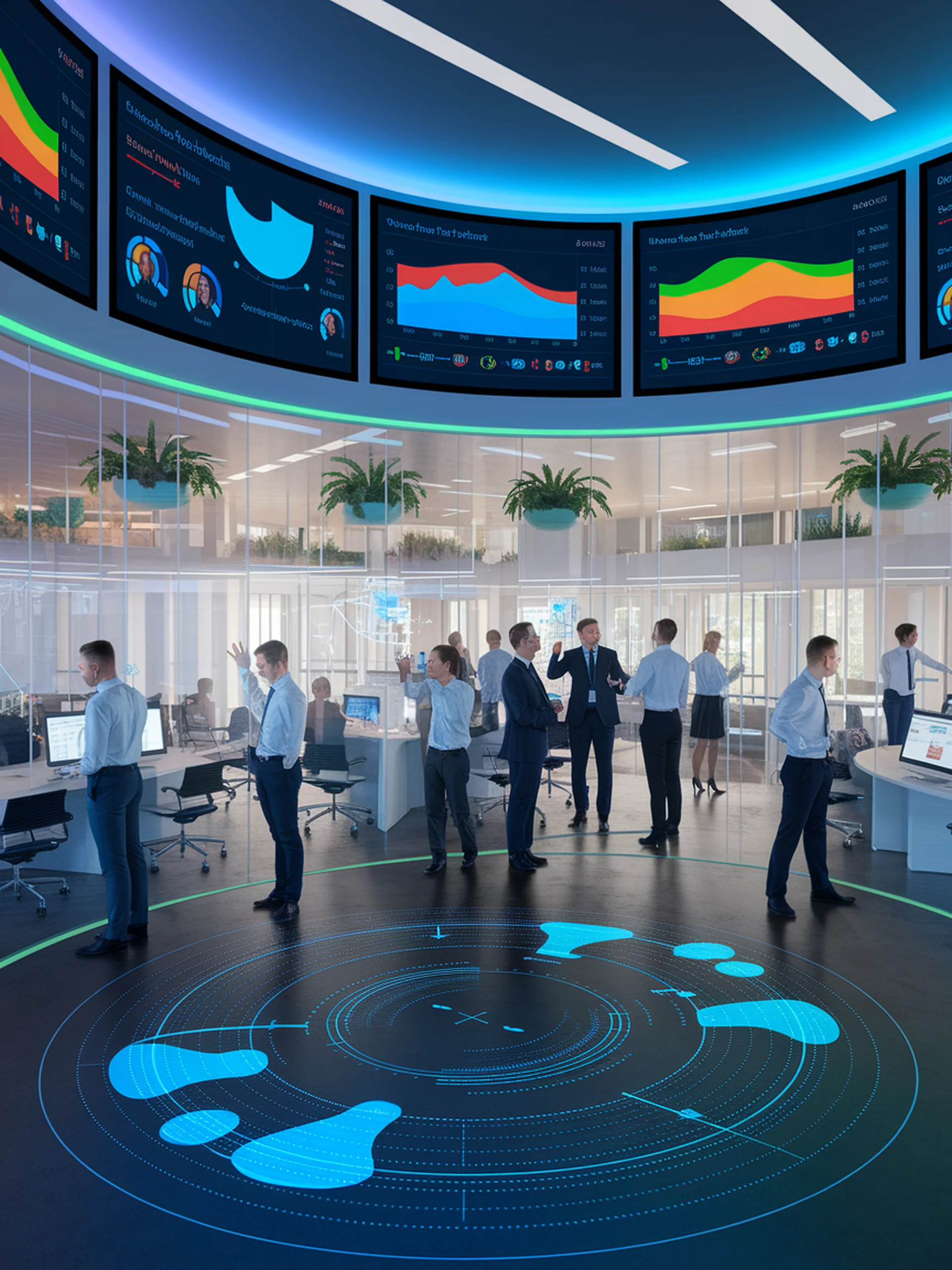 Driving Business Value Through Context