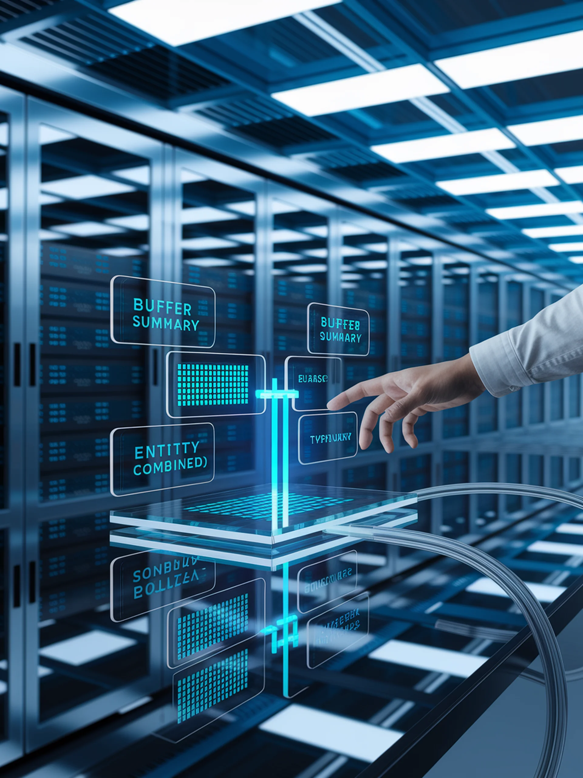Seamless Memory Management for AI