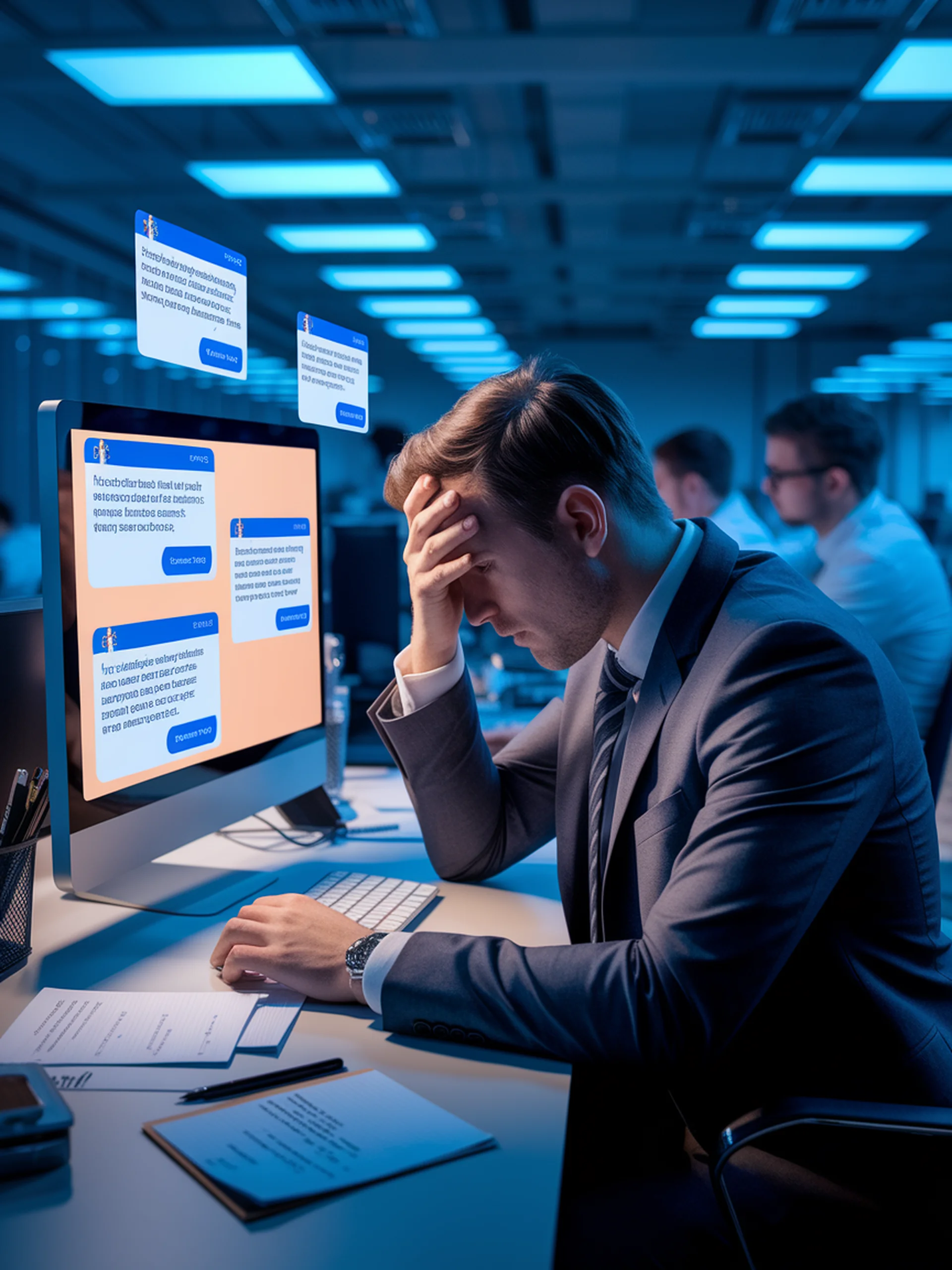 The Memory Problem in AI