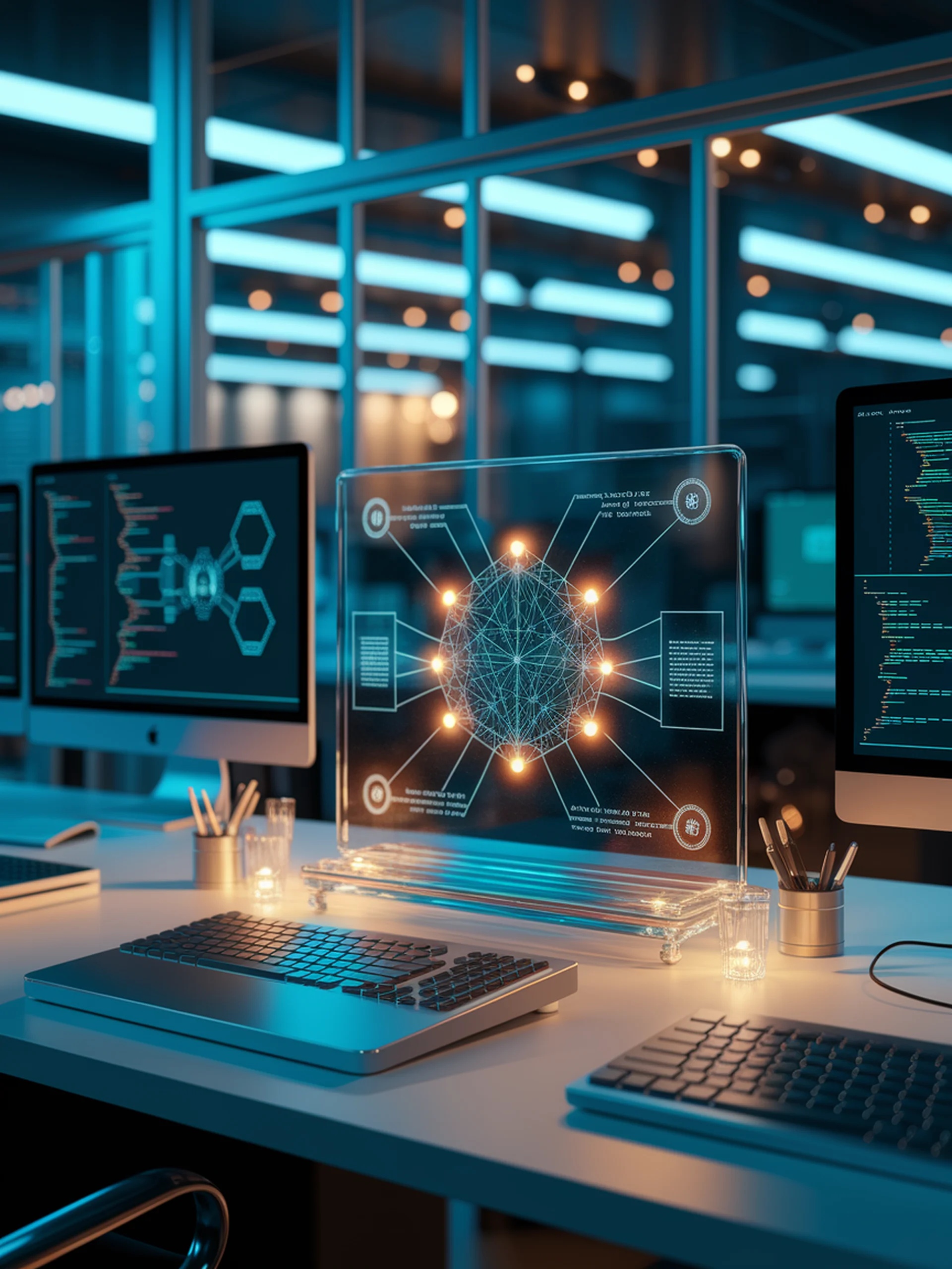 LangChain Integration: How It Works