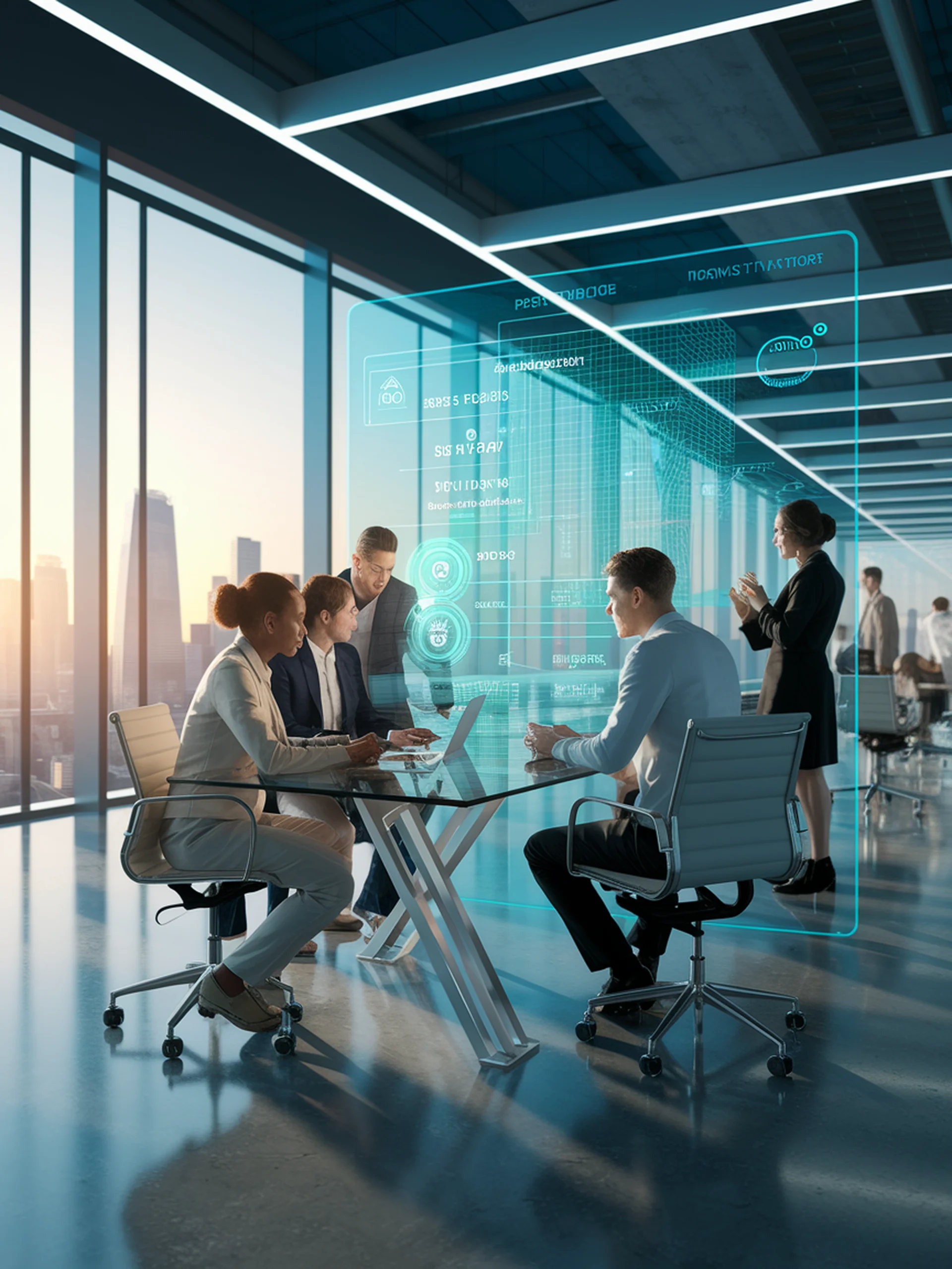 Business Value and ROI