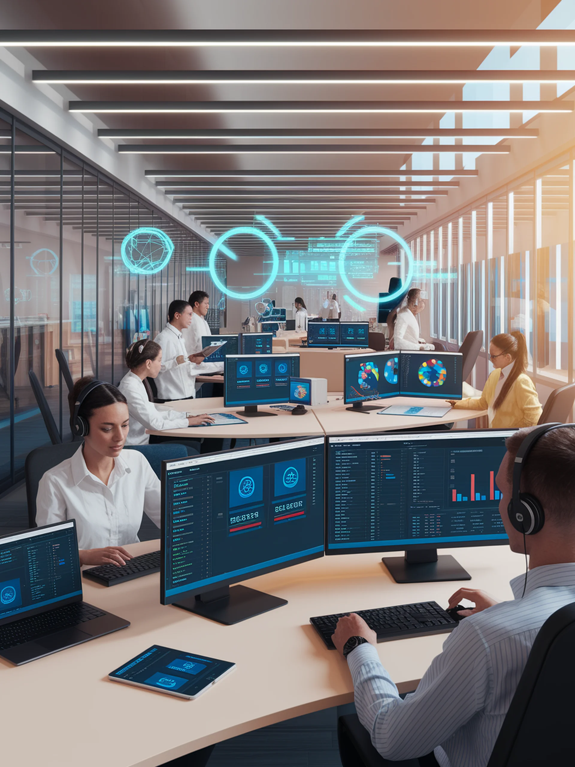 Real-World Use Cases