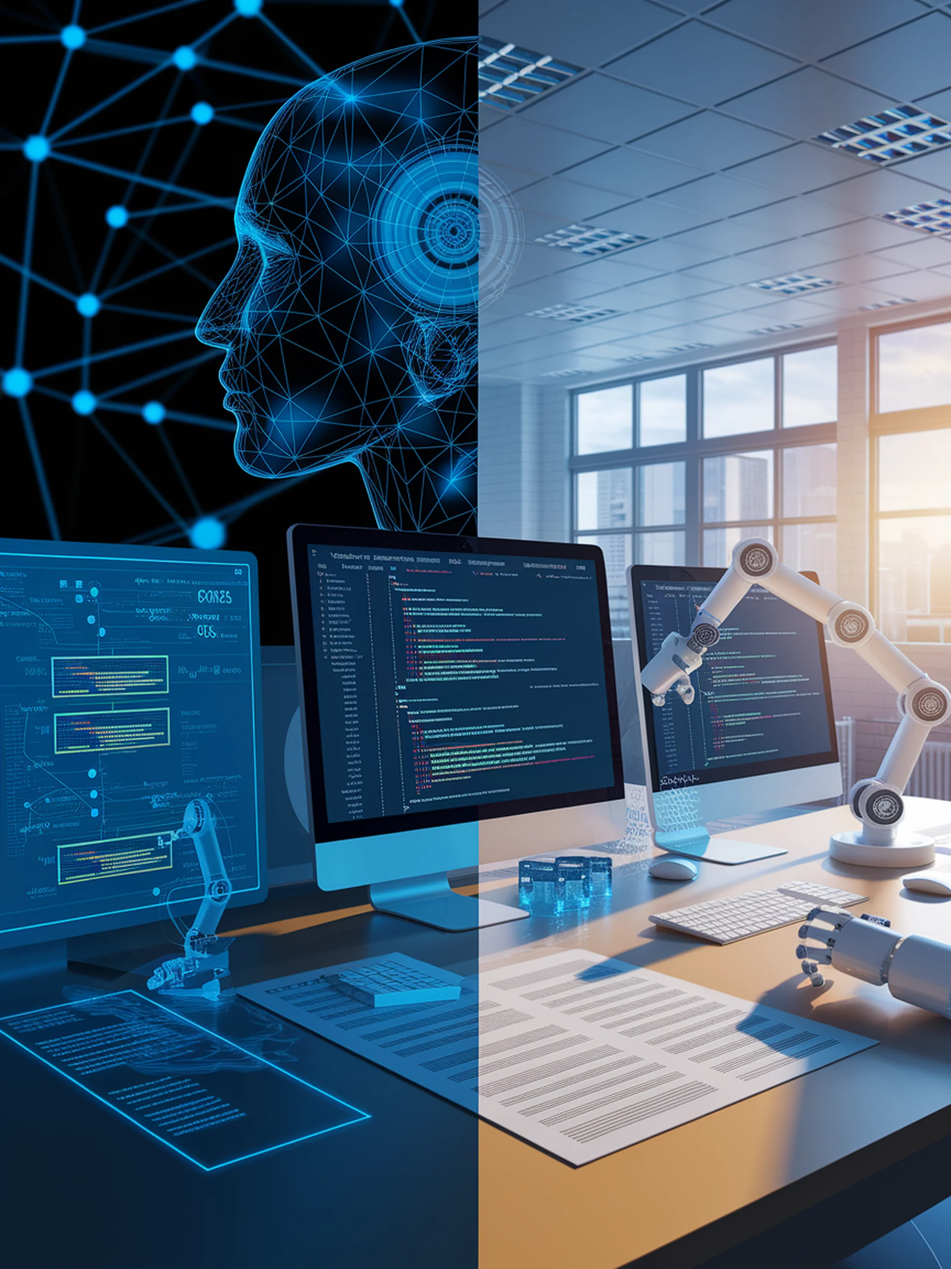 DeepSeek Integration: The Solution
