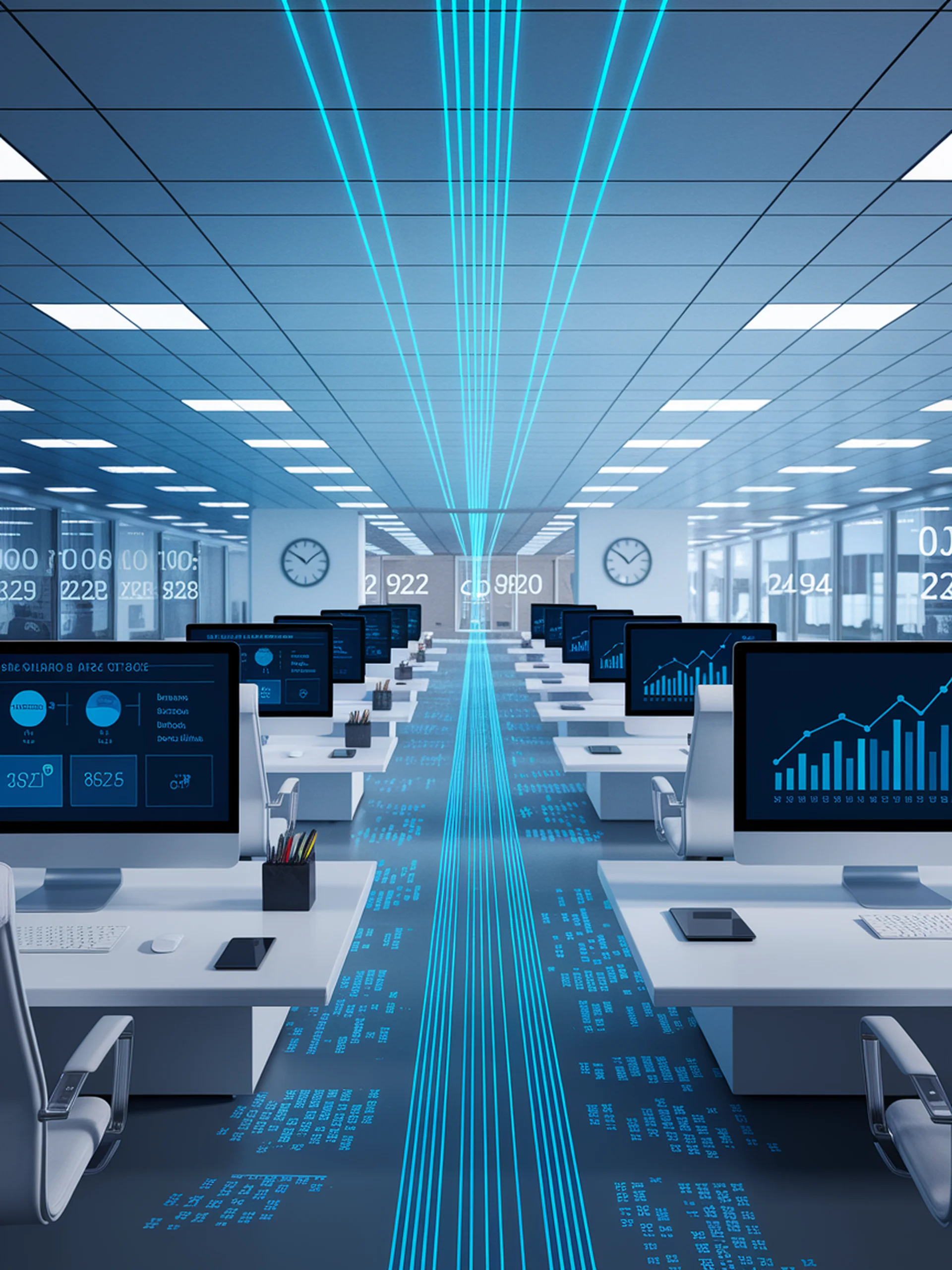 Business Value of Default Data Loader