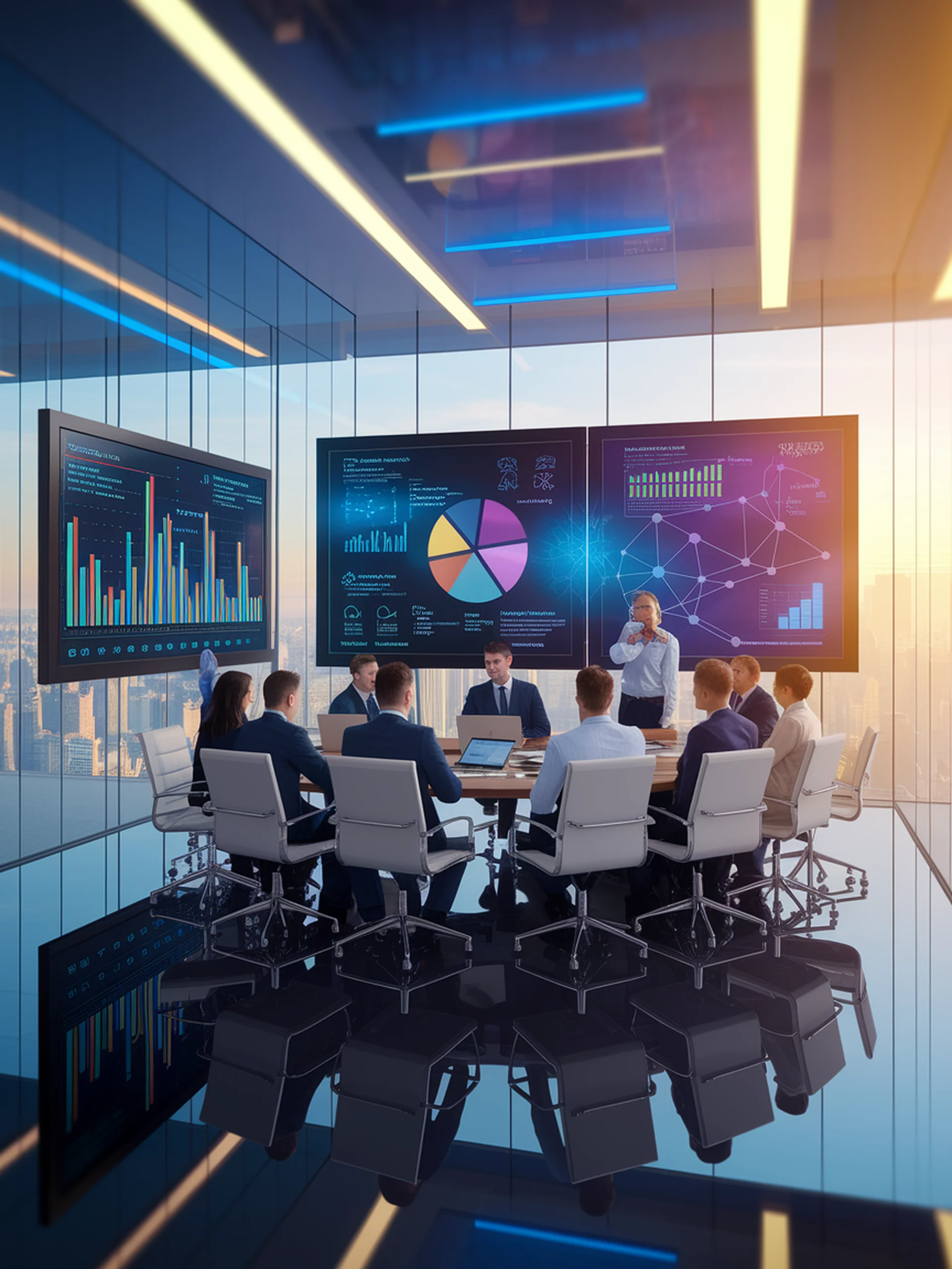 Business Value of Cohere Embeddings