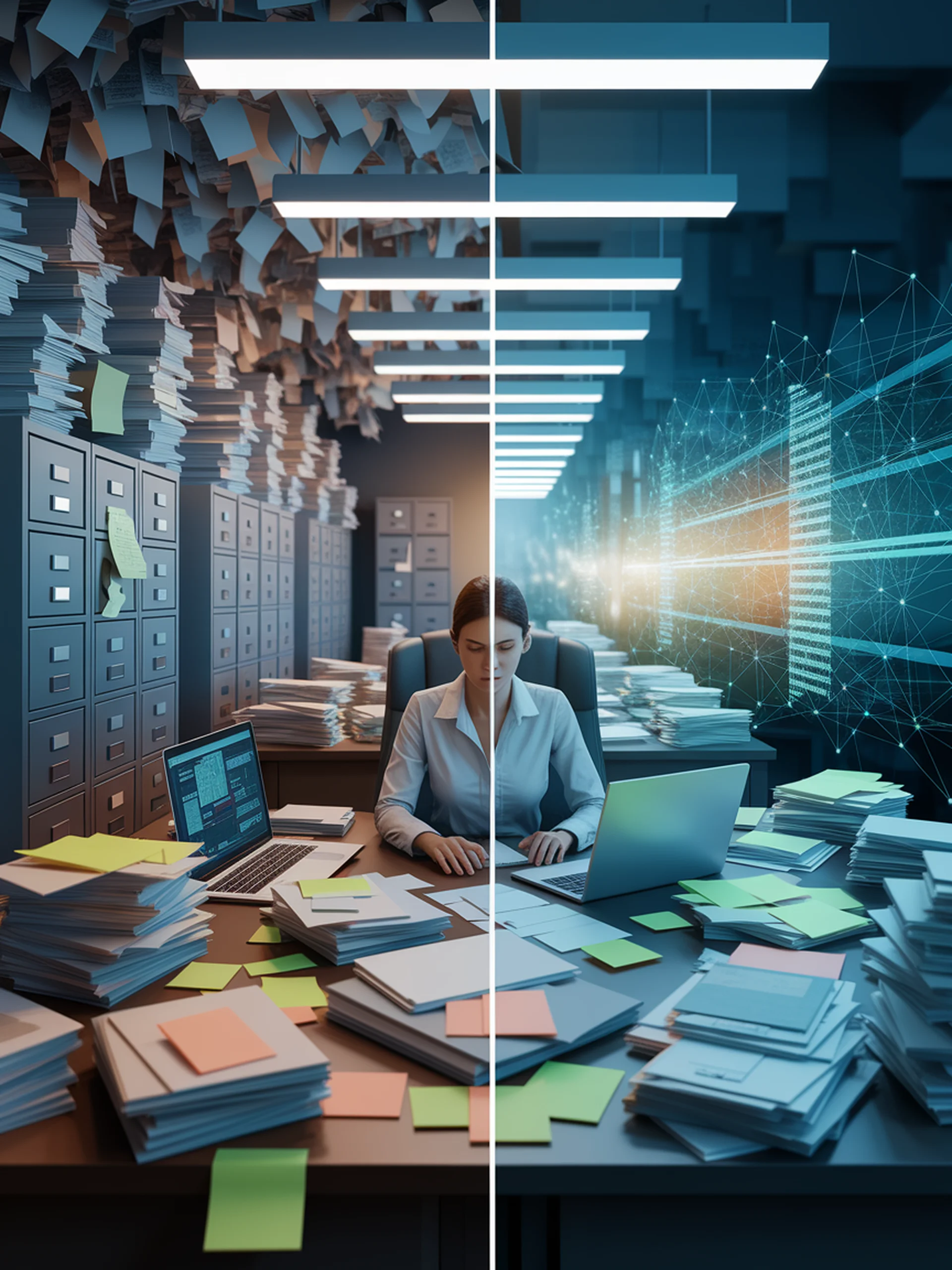 Solving Real Business Challenges