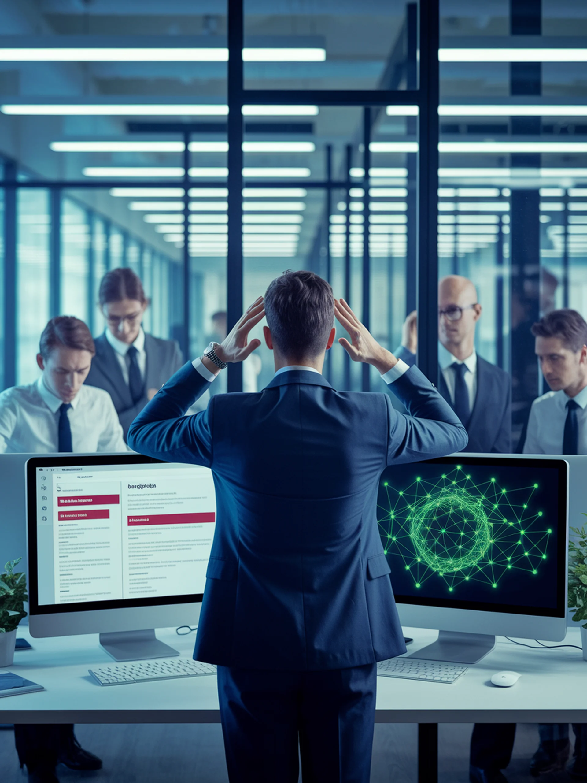 Bridging the Understanding Gap