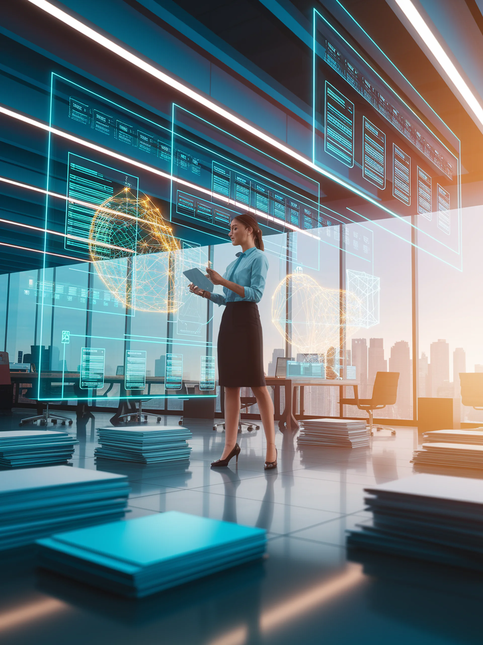 Solving Critical Business Intelligence Challenges