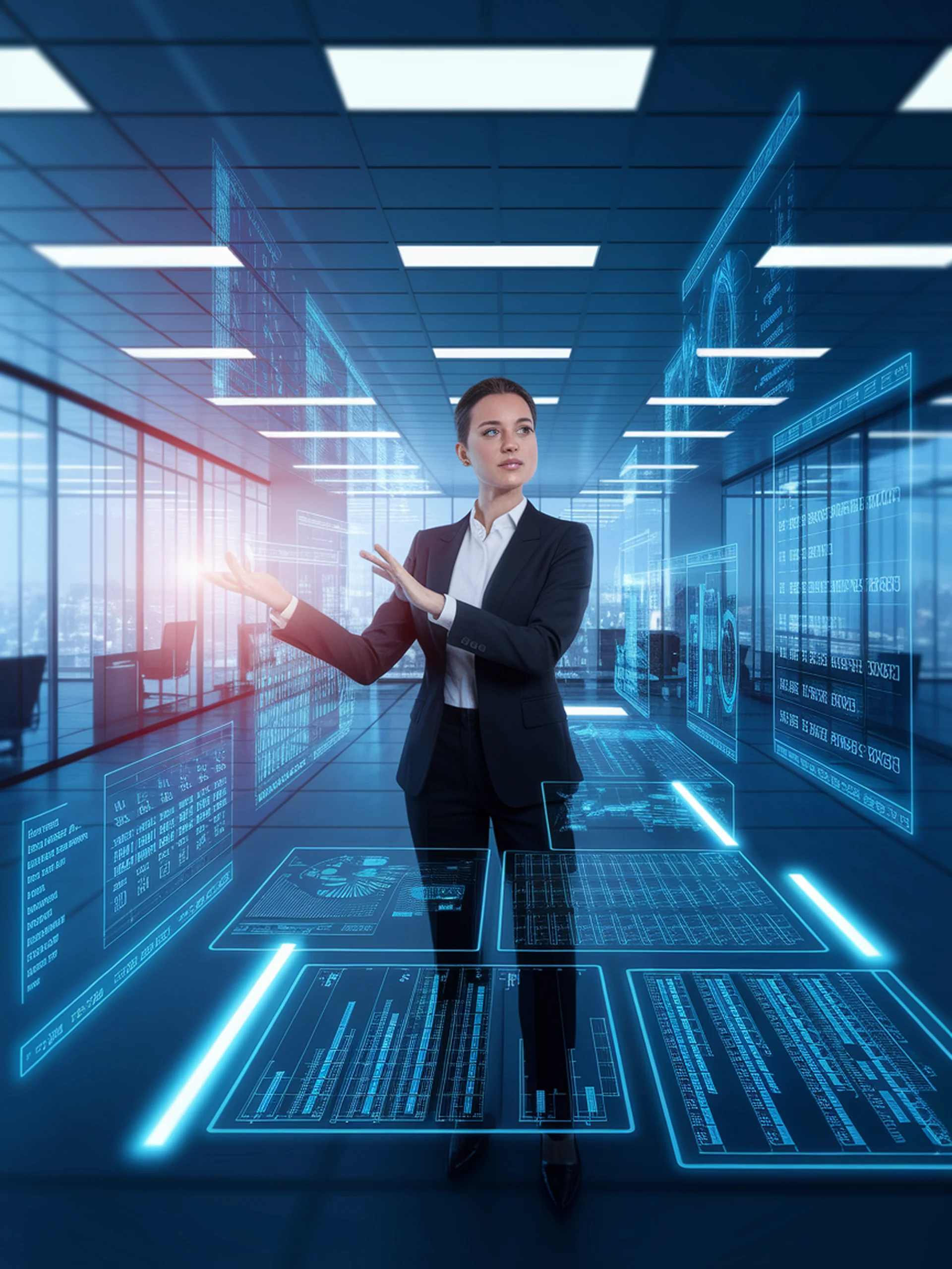 Solving Critical Business Challenges