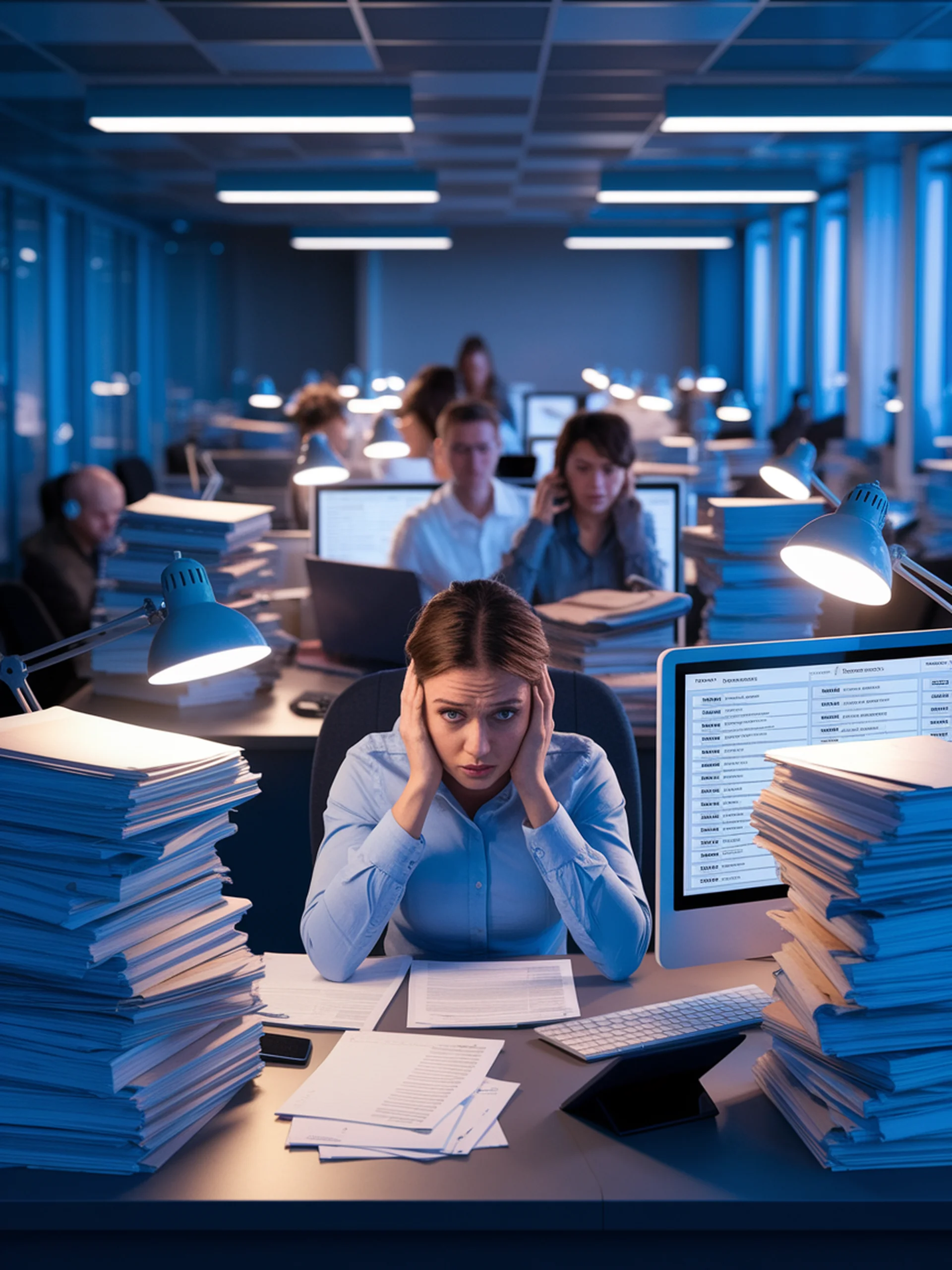Solving Critical Communication Challenges