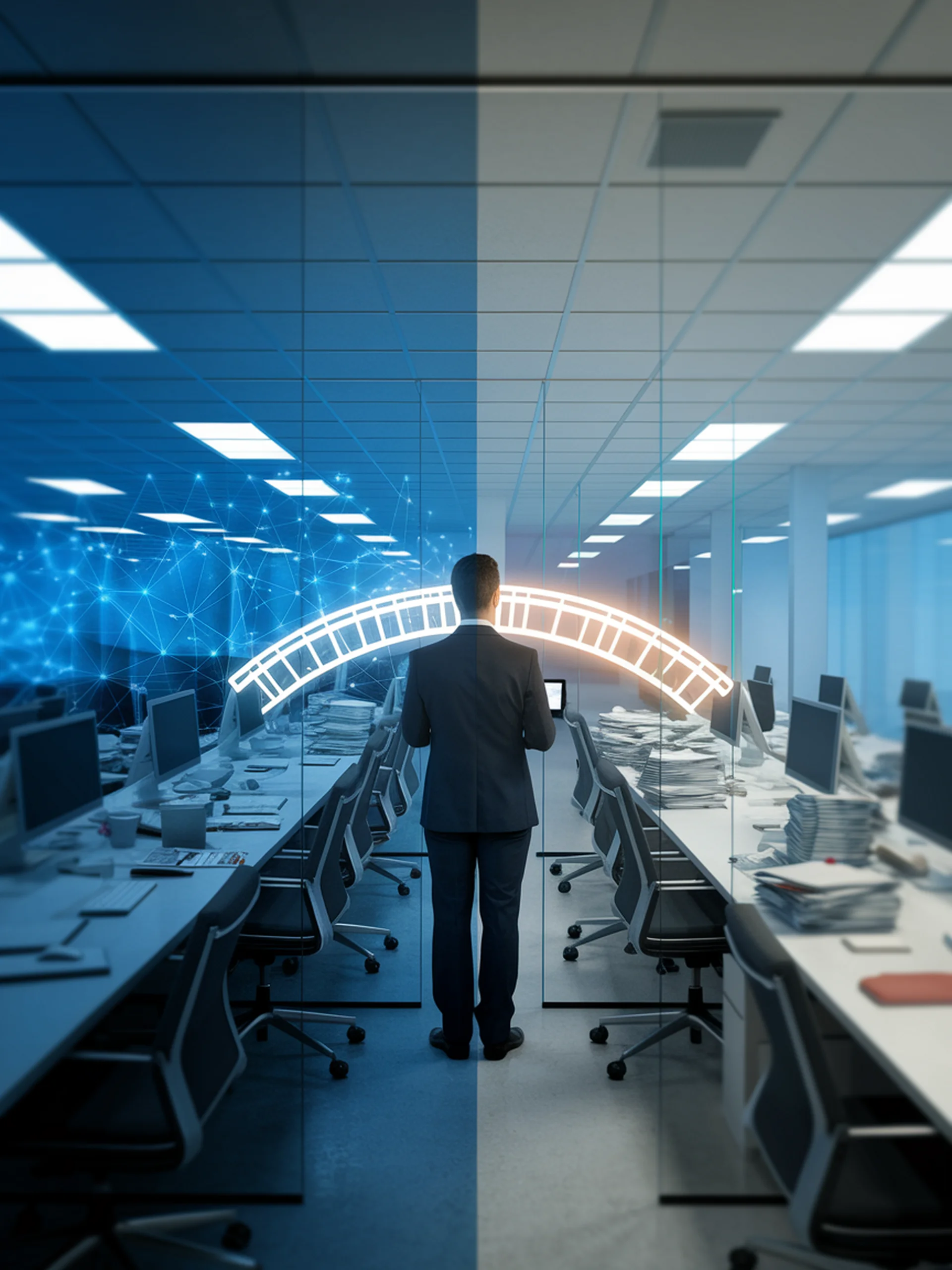 Breaking Down Digital Silos