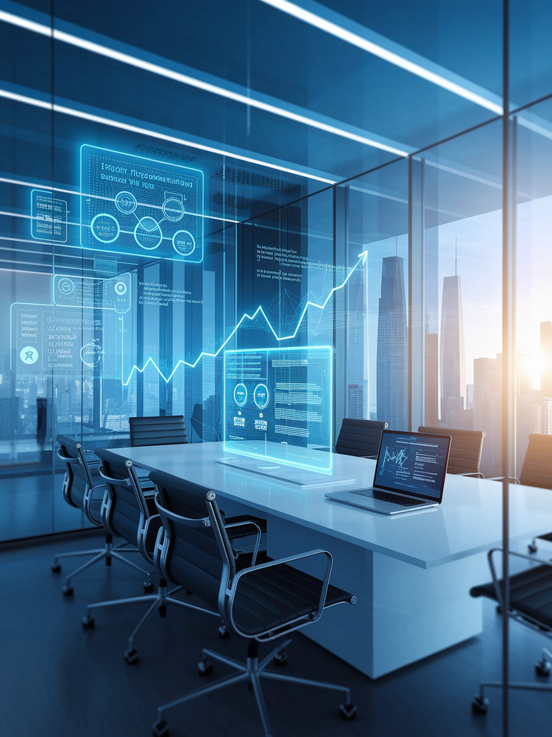 Key Business Benefits and ROI