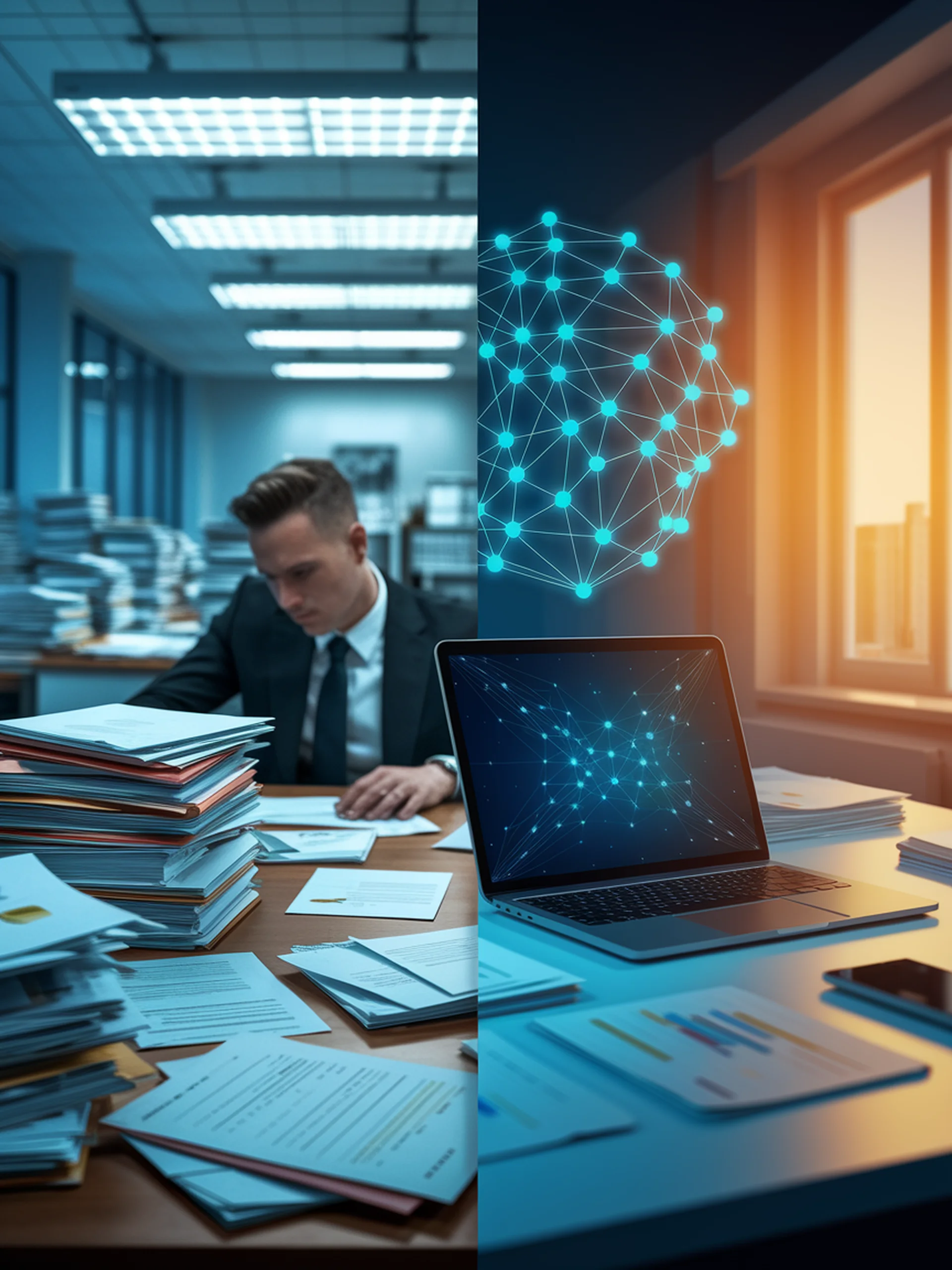Solving the Knowledge Accessibility Challenge