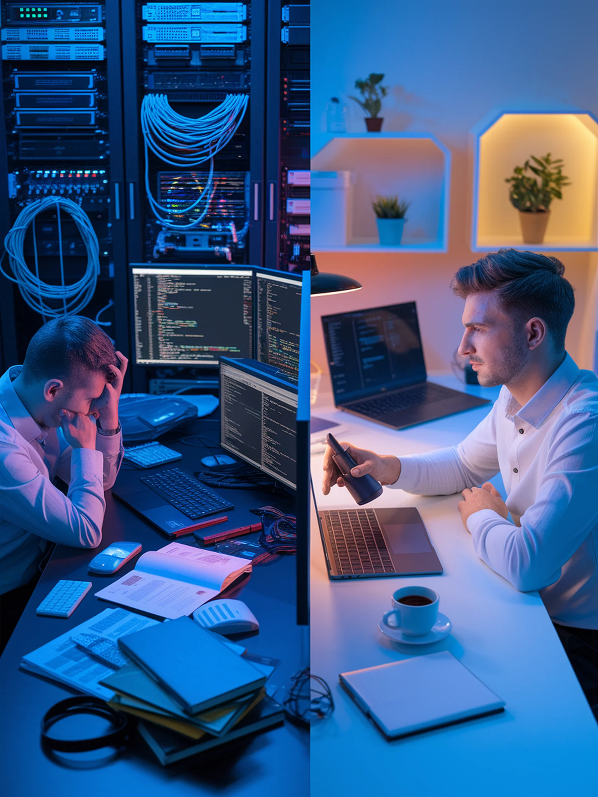 Breaking Down AI Implementation Barriers