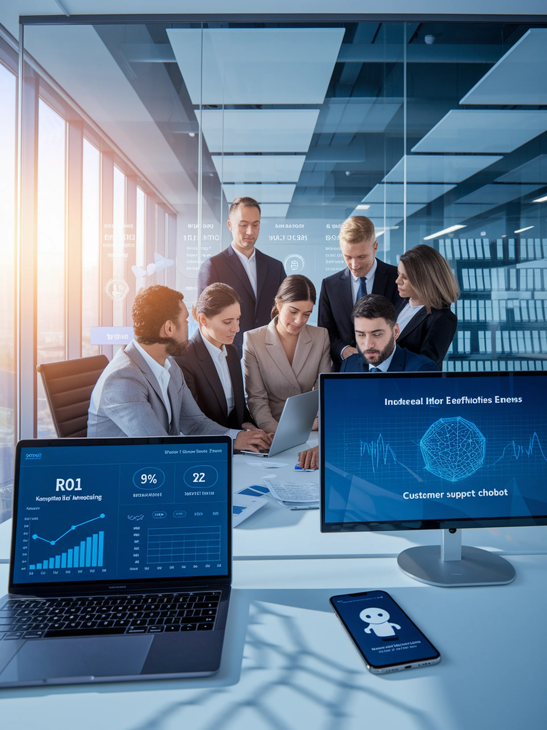 Business Benefits and Use Cases