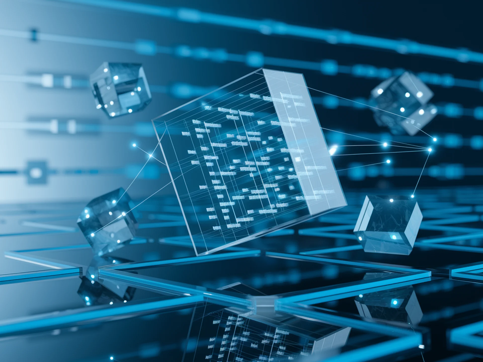In-Memory Vector Store for AI Applications