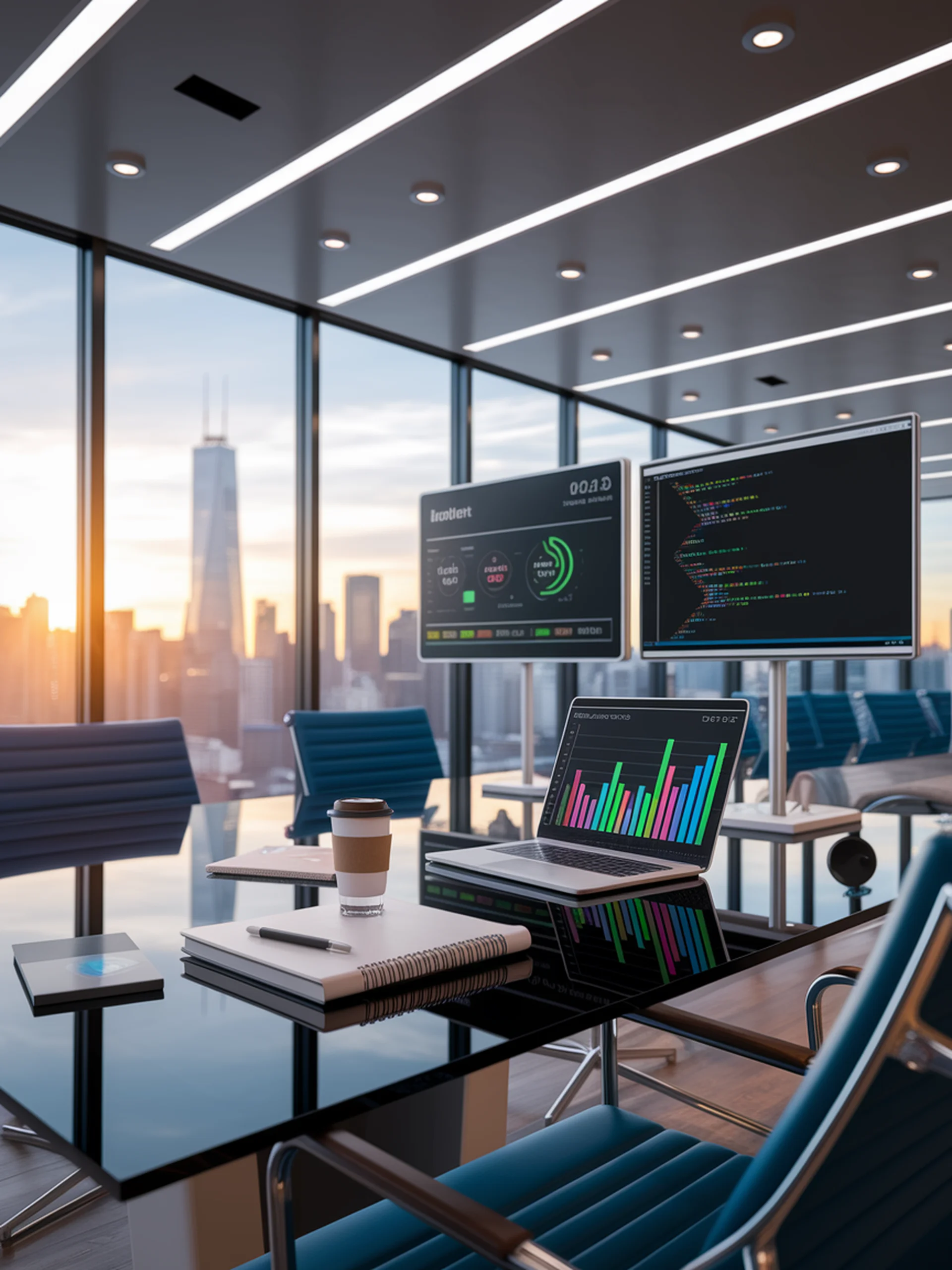 Business Impact and ROI