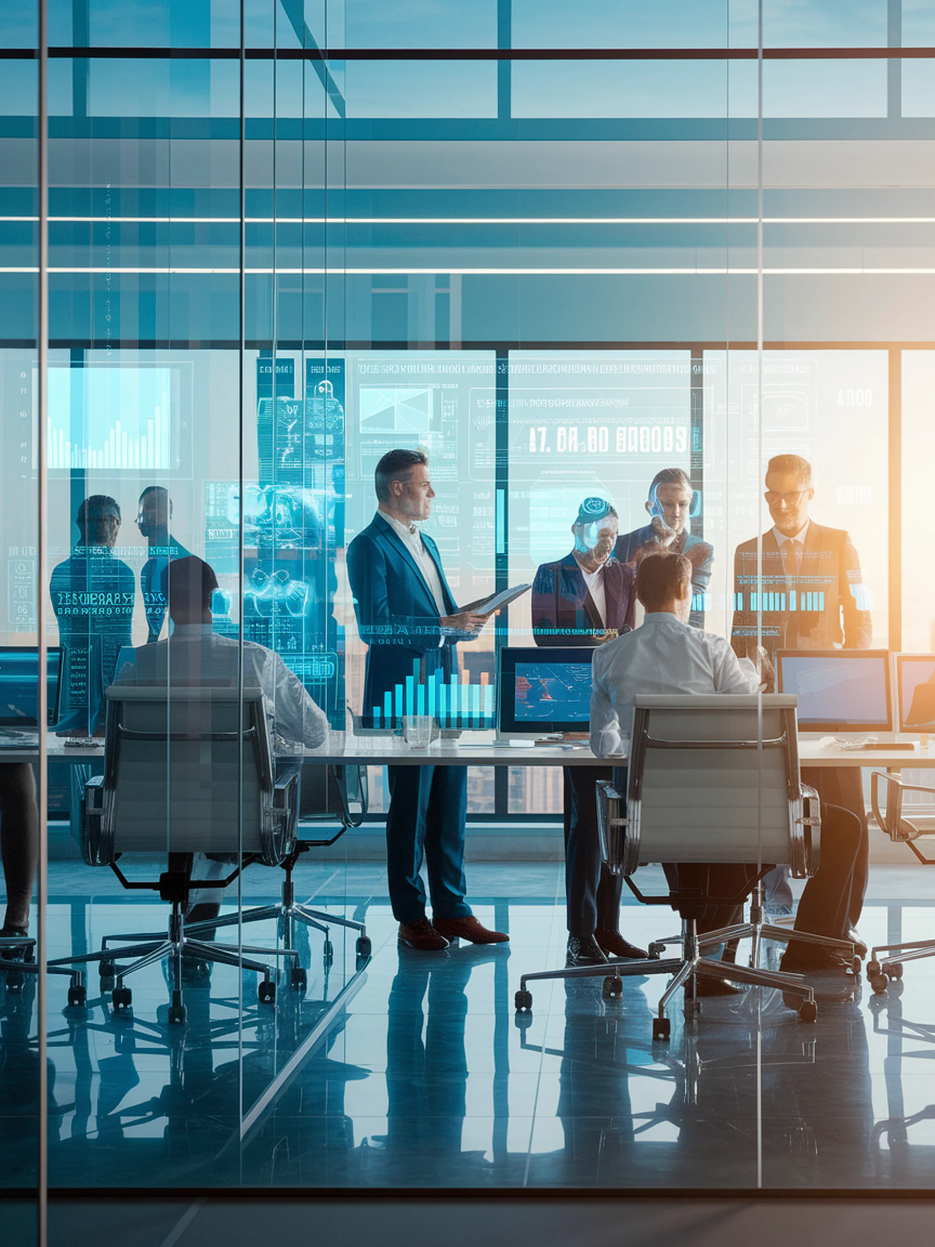 Business Value and ROI