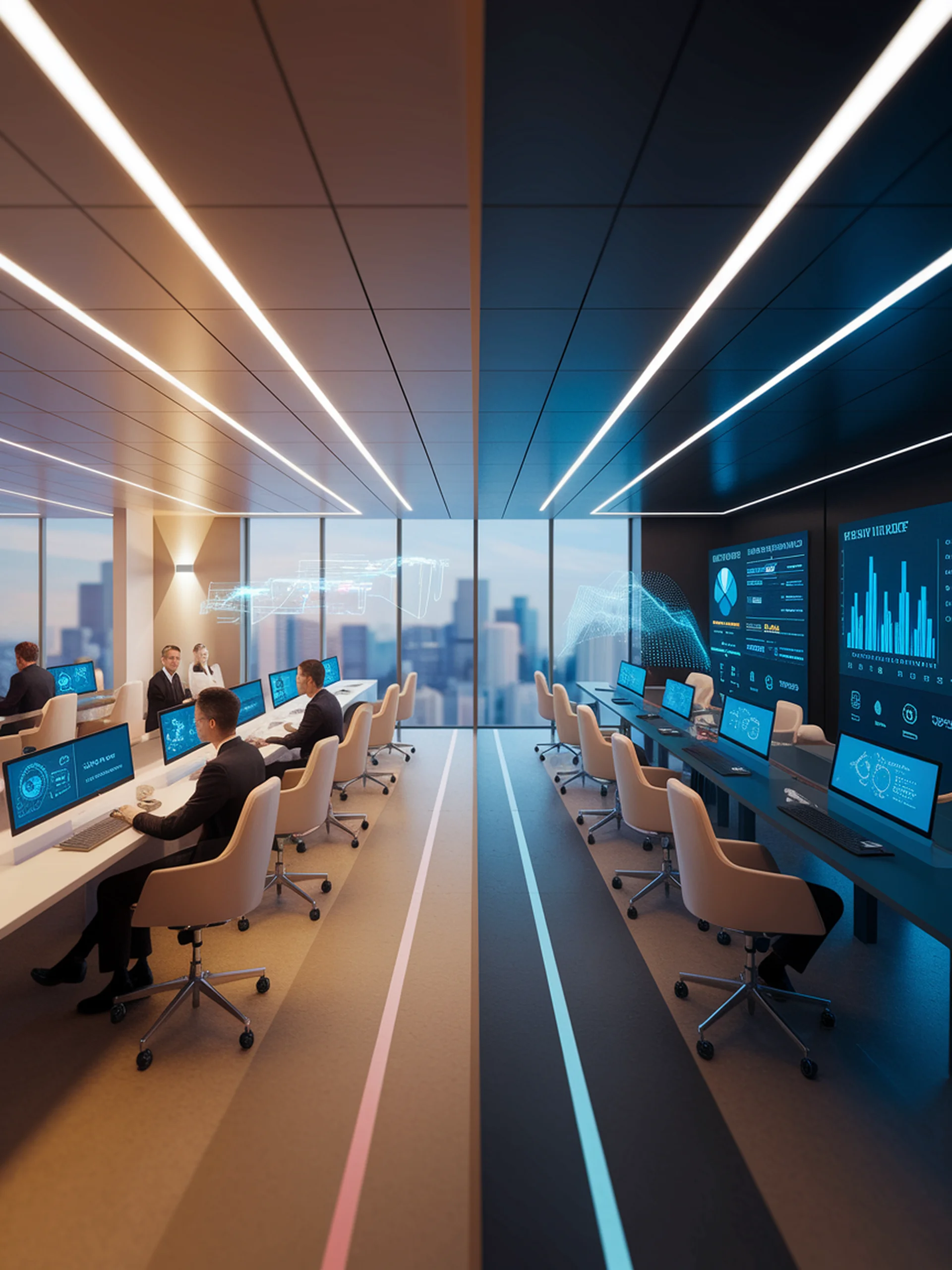 Key Benefits for Your Business