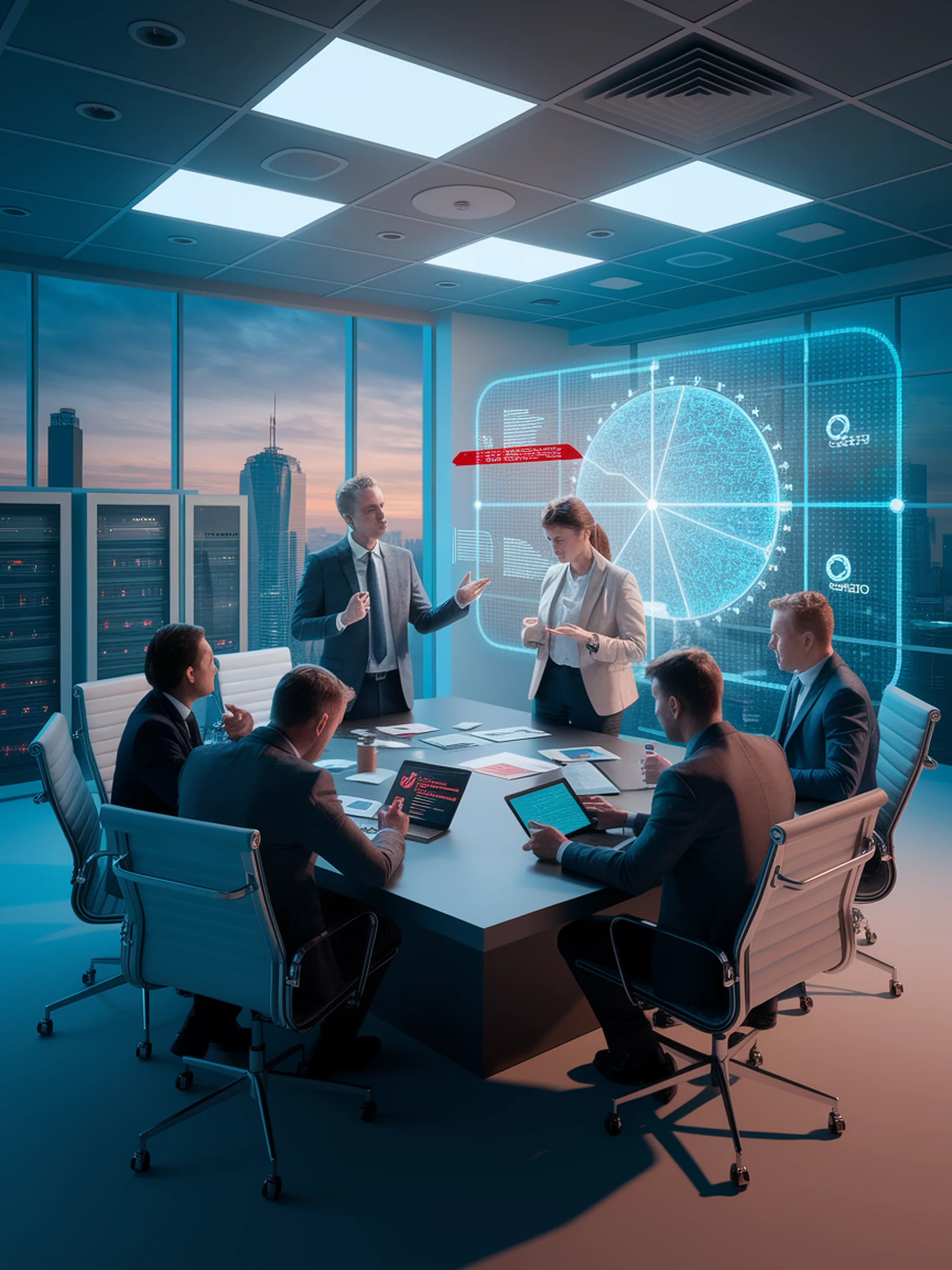 Overcoming AI Implementation Challenges
