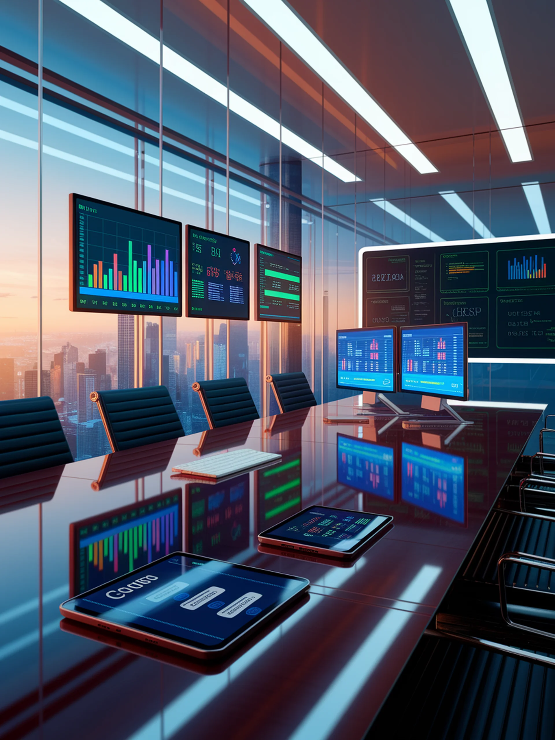 Business Value of AI Automation