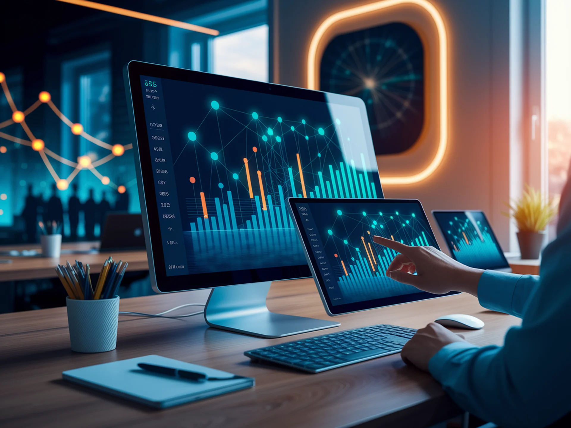 Action Network: Amplify Your Campaign Impact