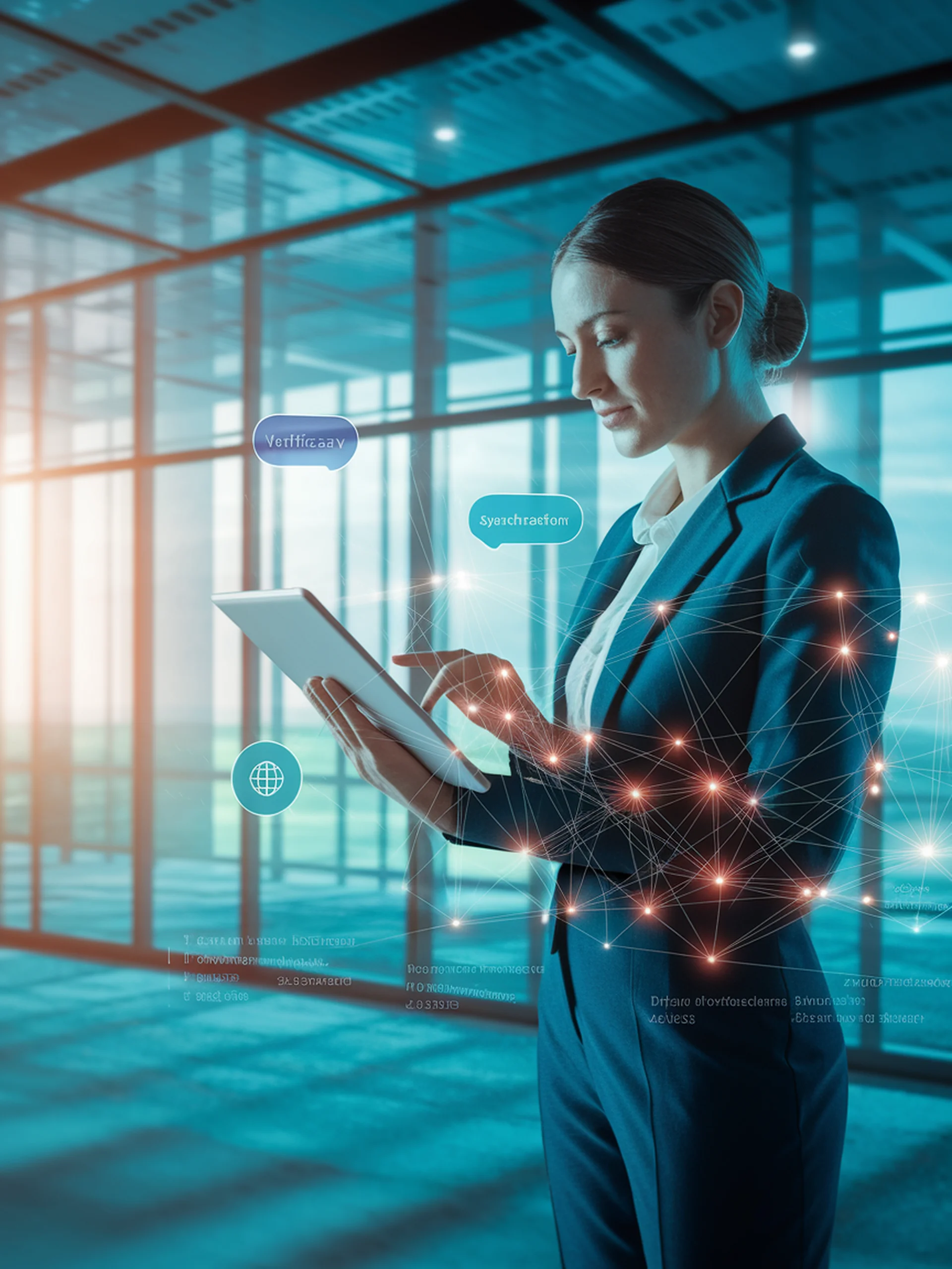 Key Benefits and Applications